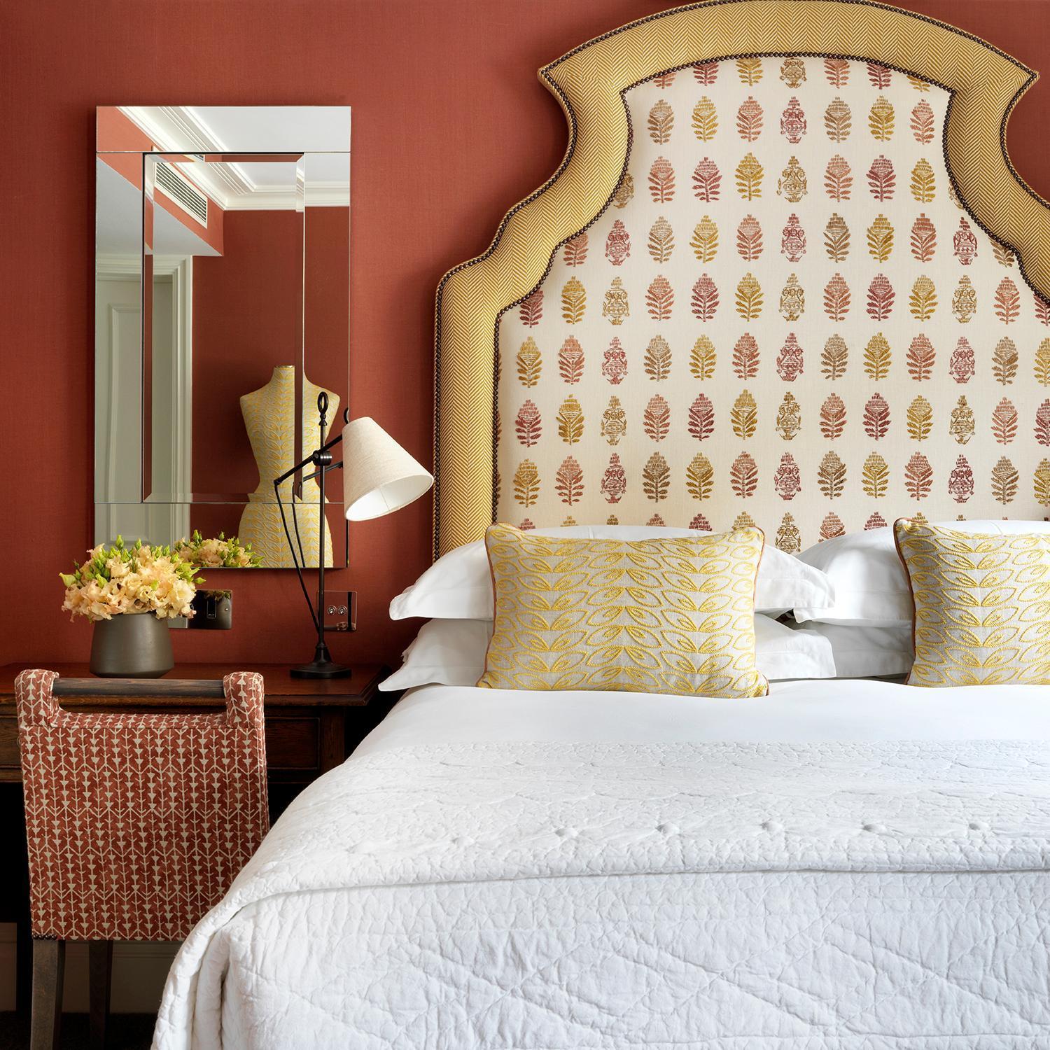 Knightsbridge Hotel, Firmdale Hotel