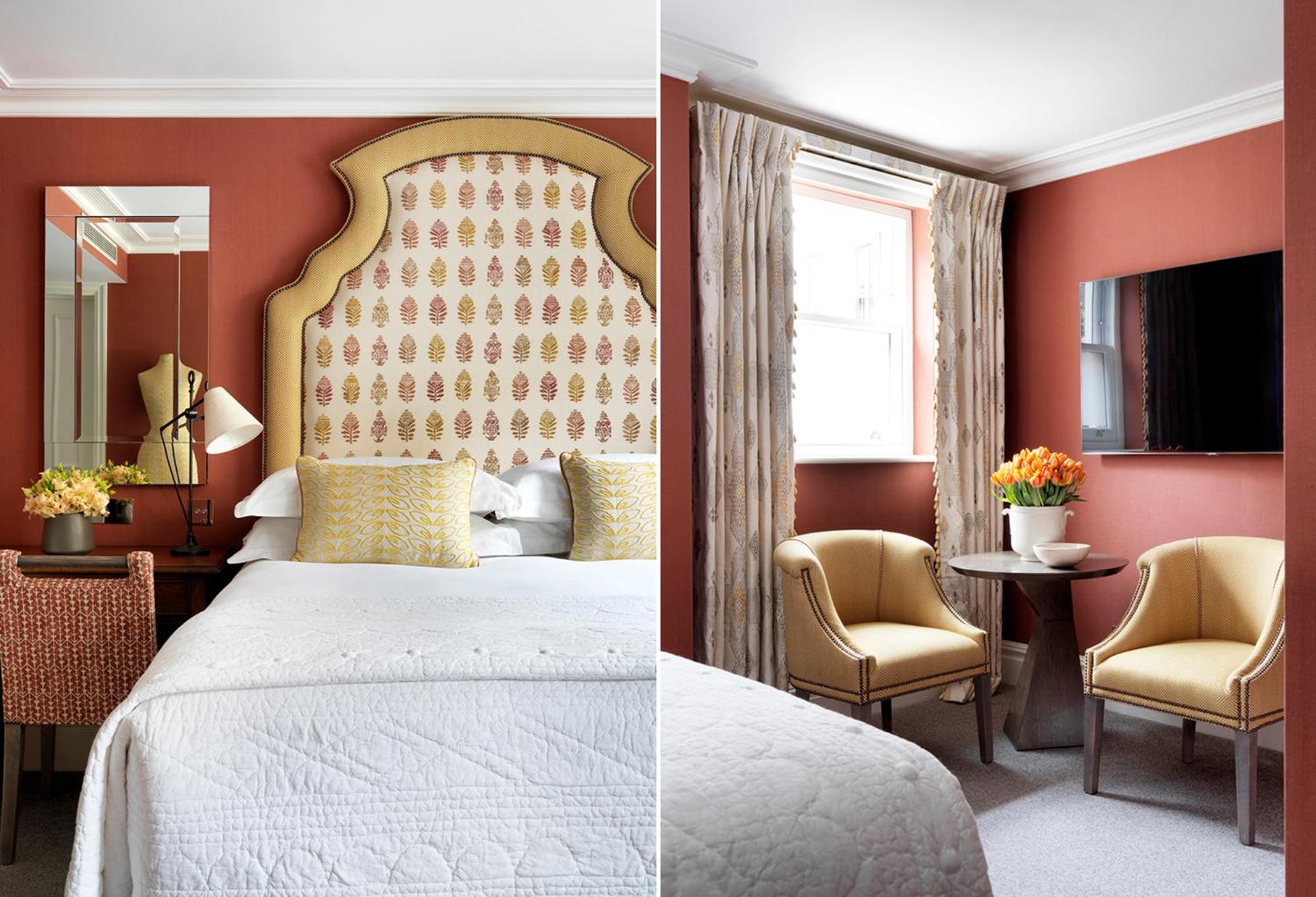 Knightsbridge Hotel, Firmdale