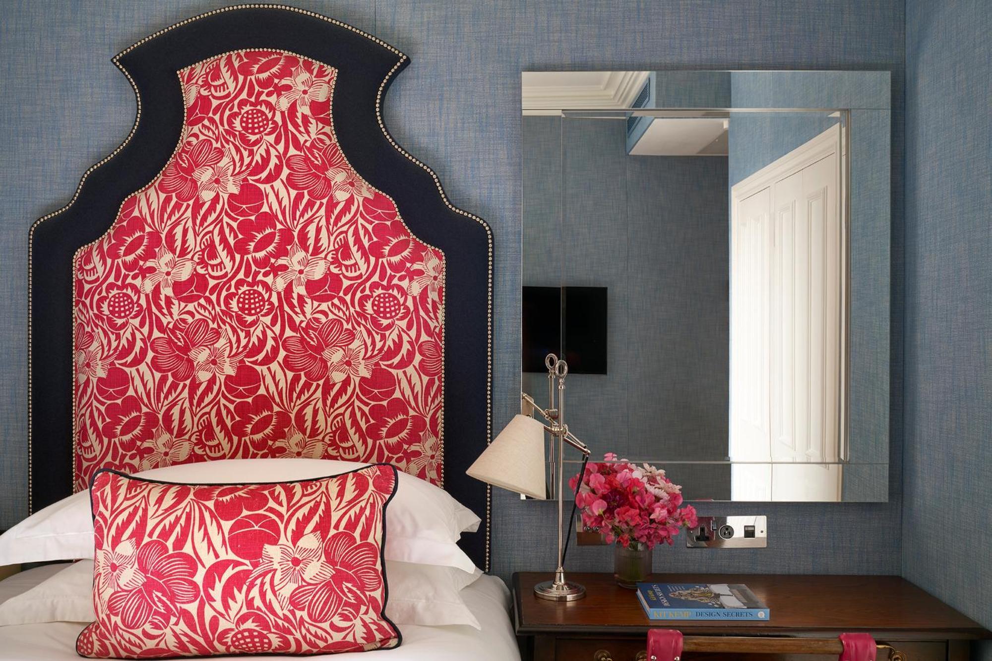 Knightsbridge Hotel, Firmdale Hotel Londres