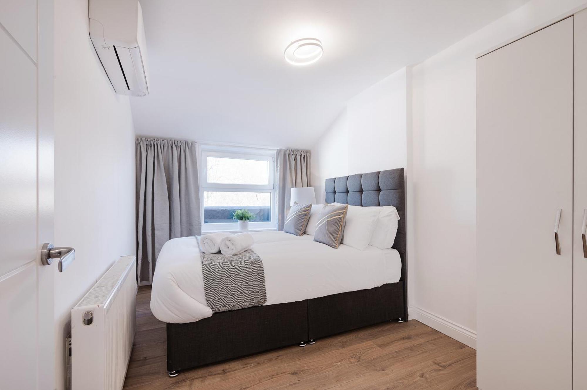 Apartamento Paddington Station Londres