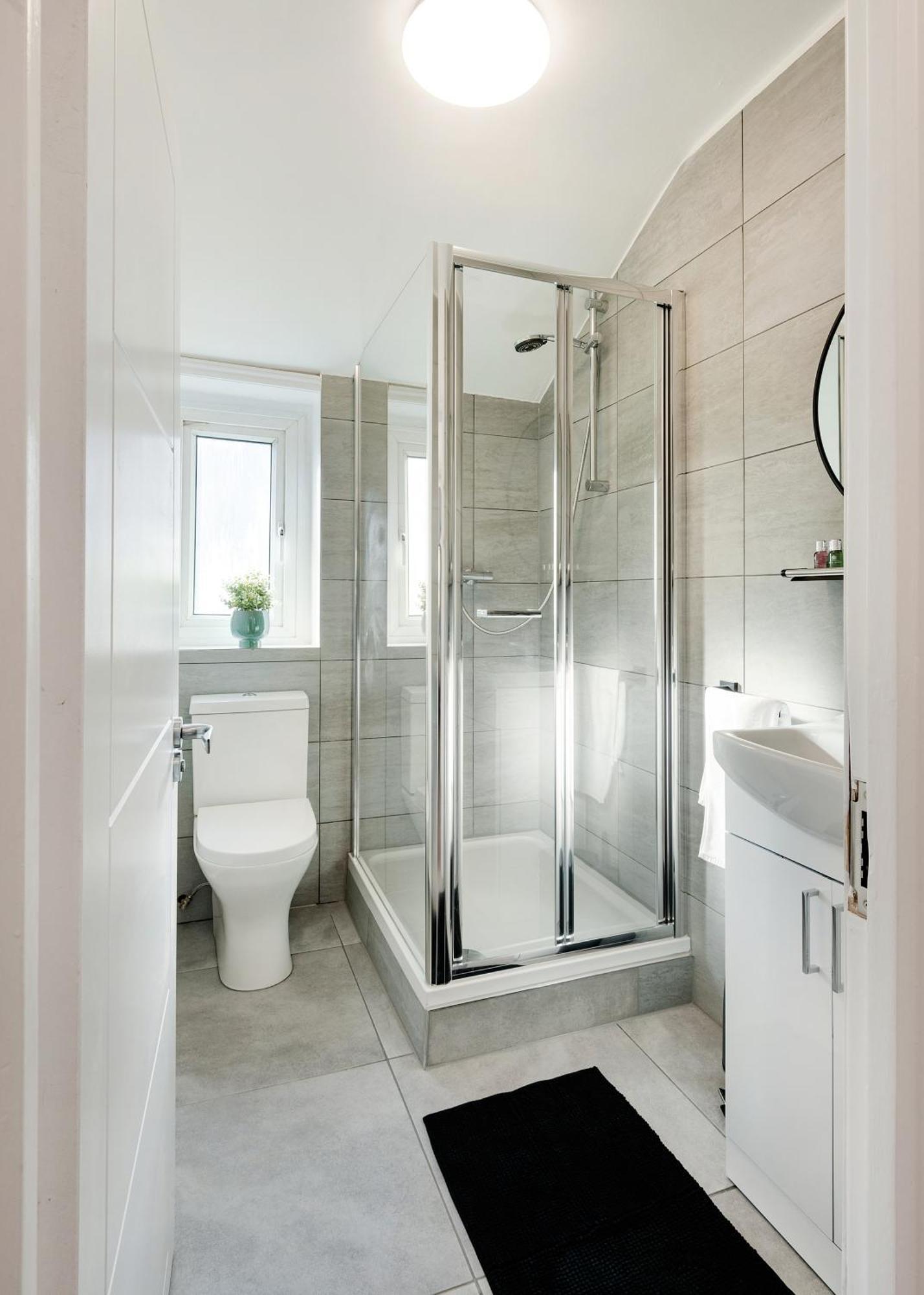 Apartamento Paddington Station Londres