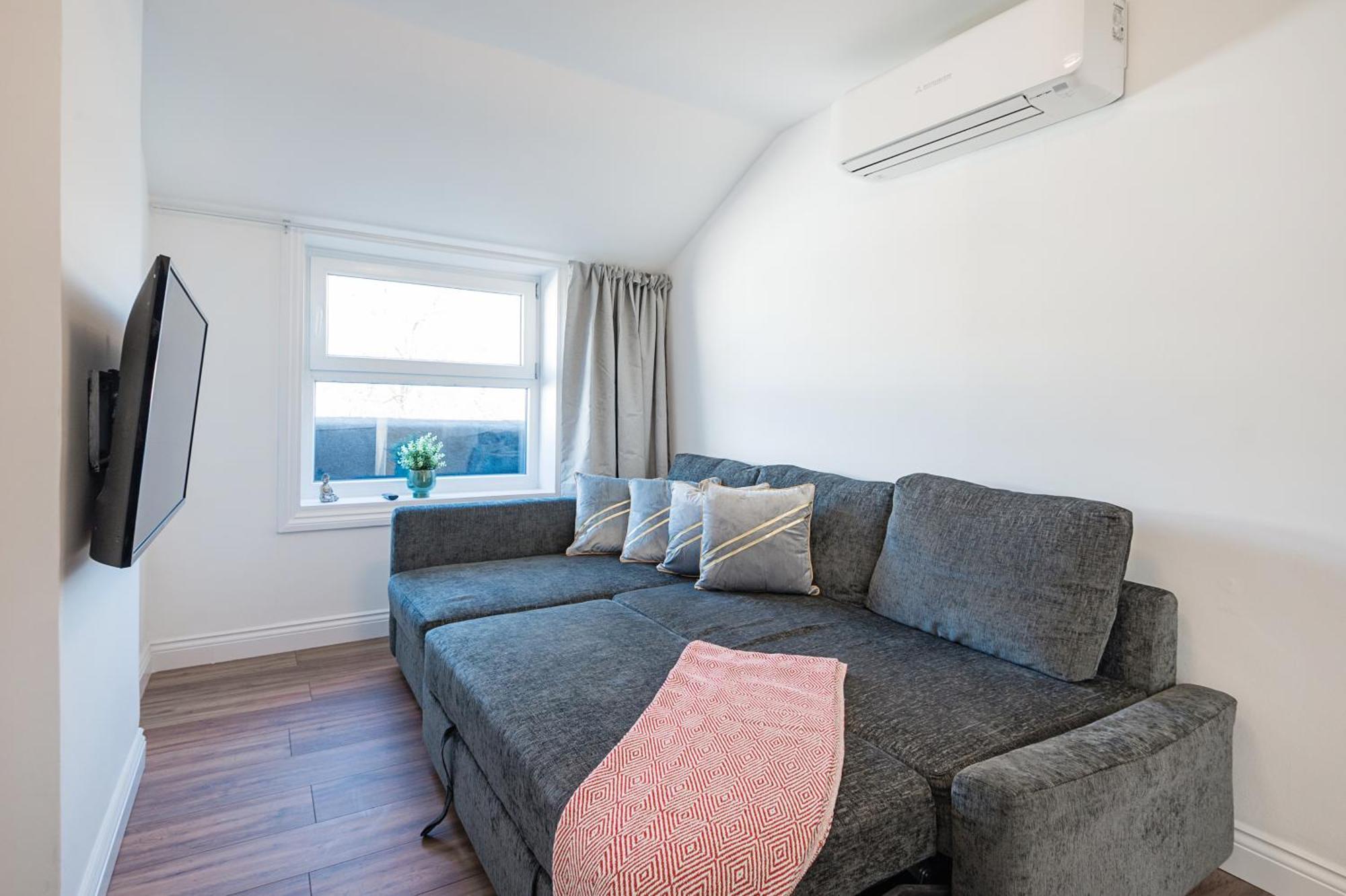 Apartamento Paddington Station Londres