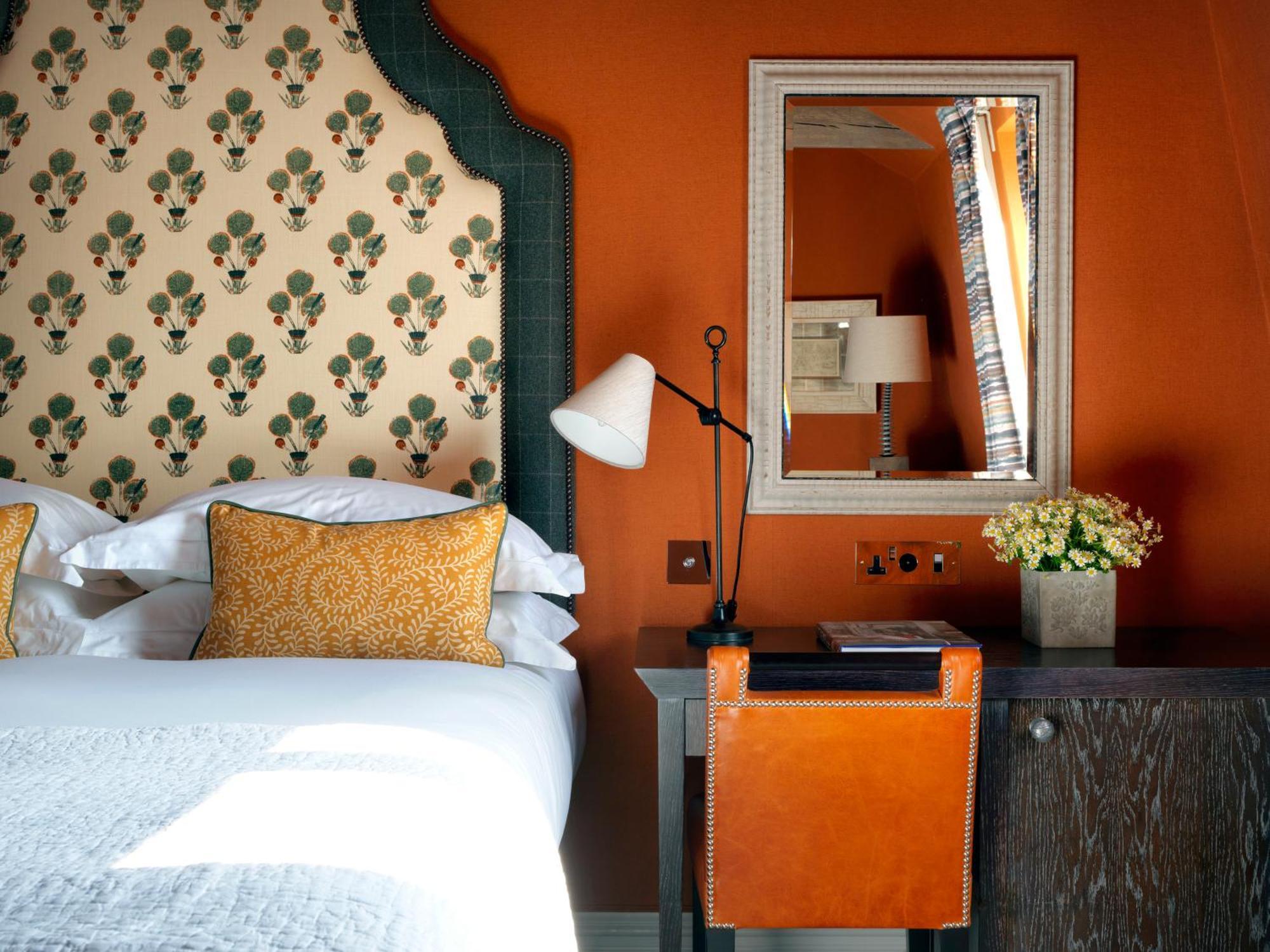 Number Sixteen, Firmdale Hotel Londres