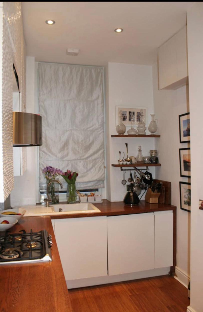Appartement Elegant Bright Flat - Sleeps 5