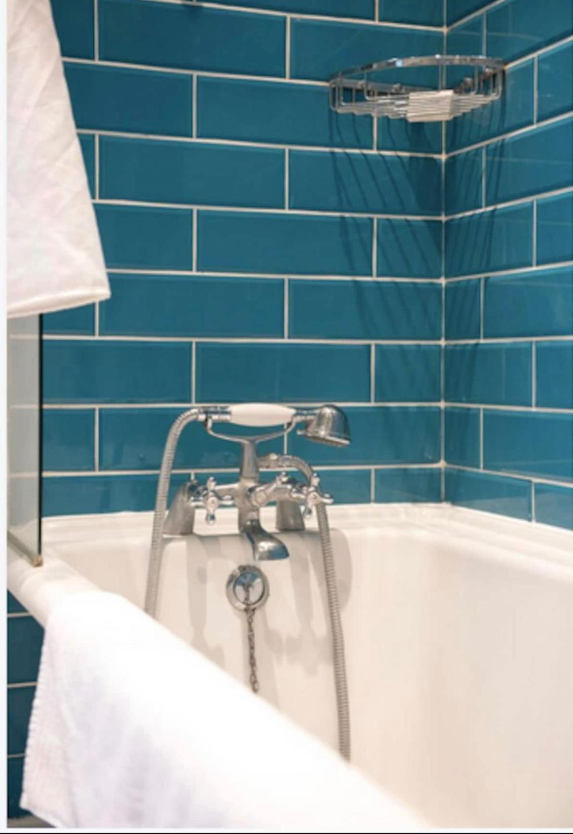 Elegant Bright Flat - Sleeps 5 Appartement