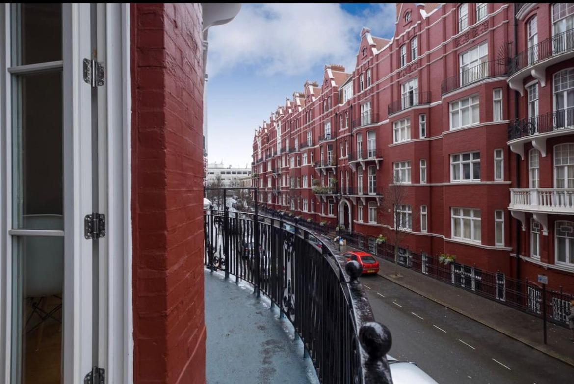 Elegant Bright Flat - Sleeps 5 Appartement *