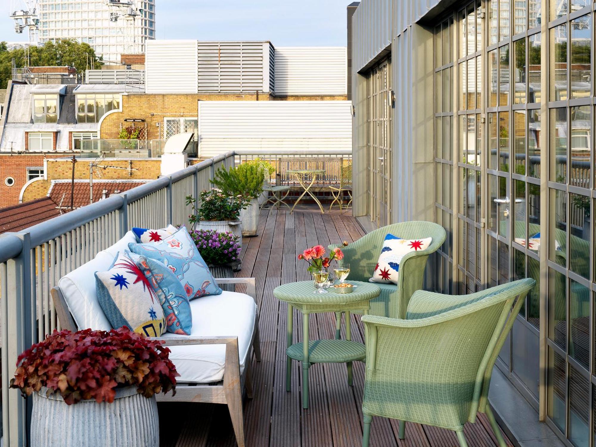 The Soho Hotel, Firmdale Londres