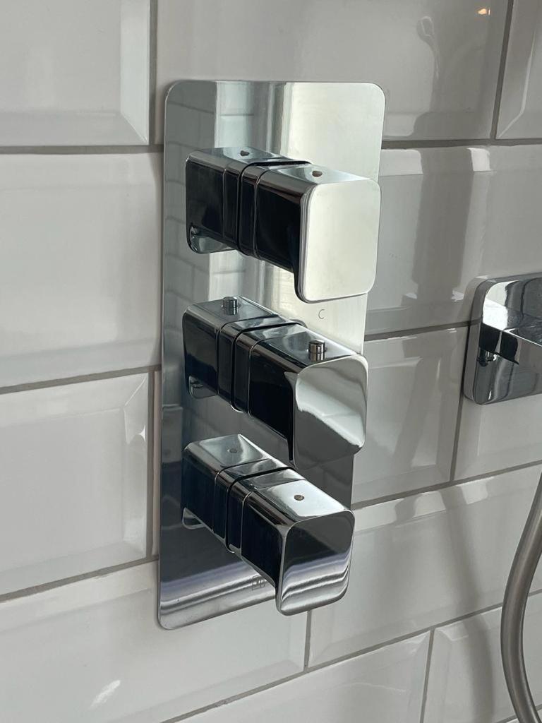 Apartamento Luxury In Belsize Park *