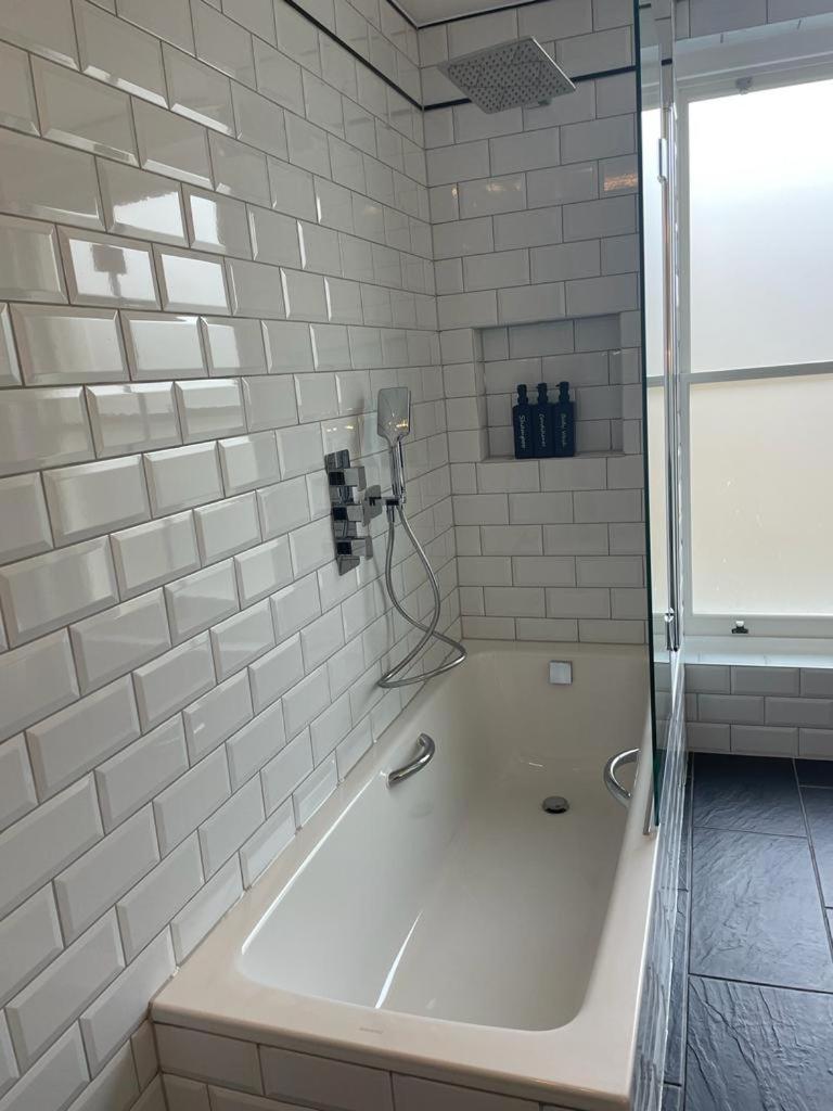 Luxury In Belsize Park Londres
