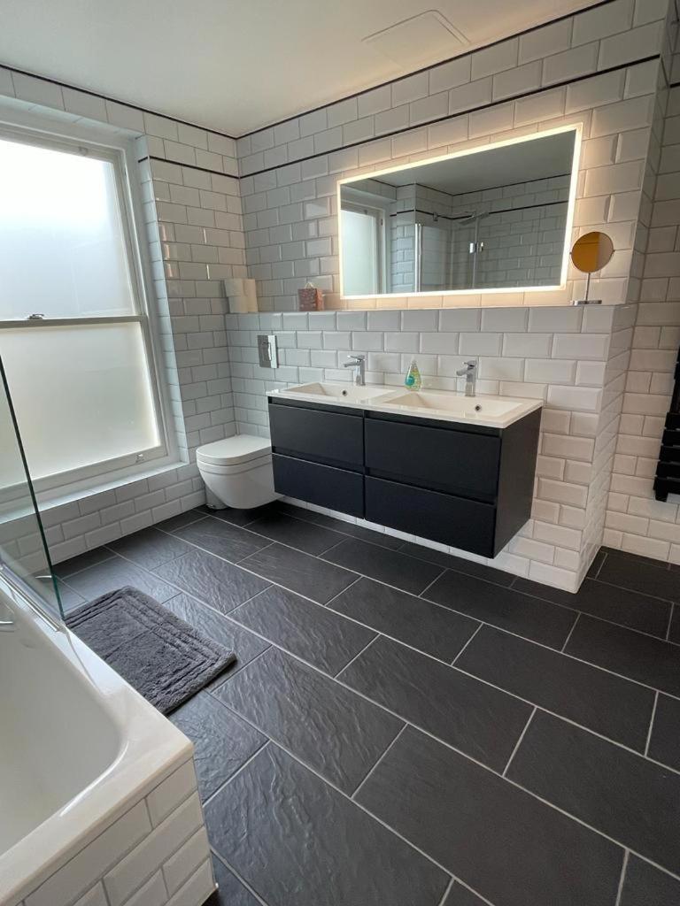 Apartamento Luxury In Belsize Park Londres