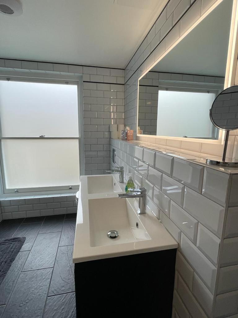 Luxury In Belsize Park Apartamento