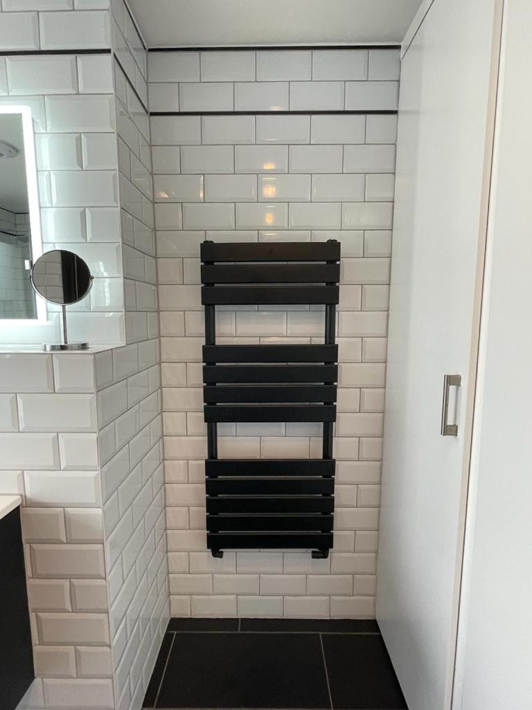 Apartamento Luxury In Belsize Park