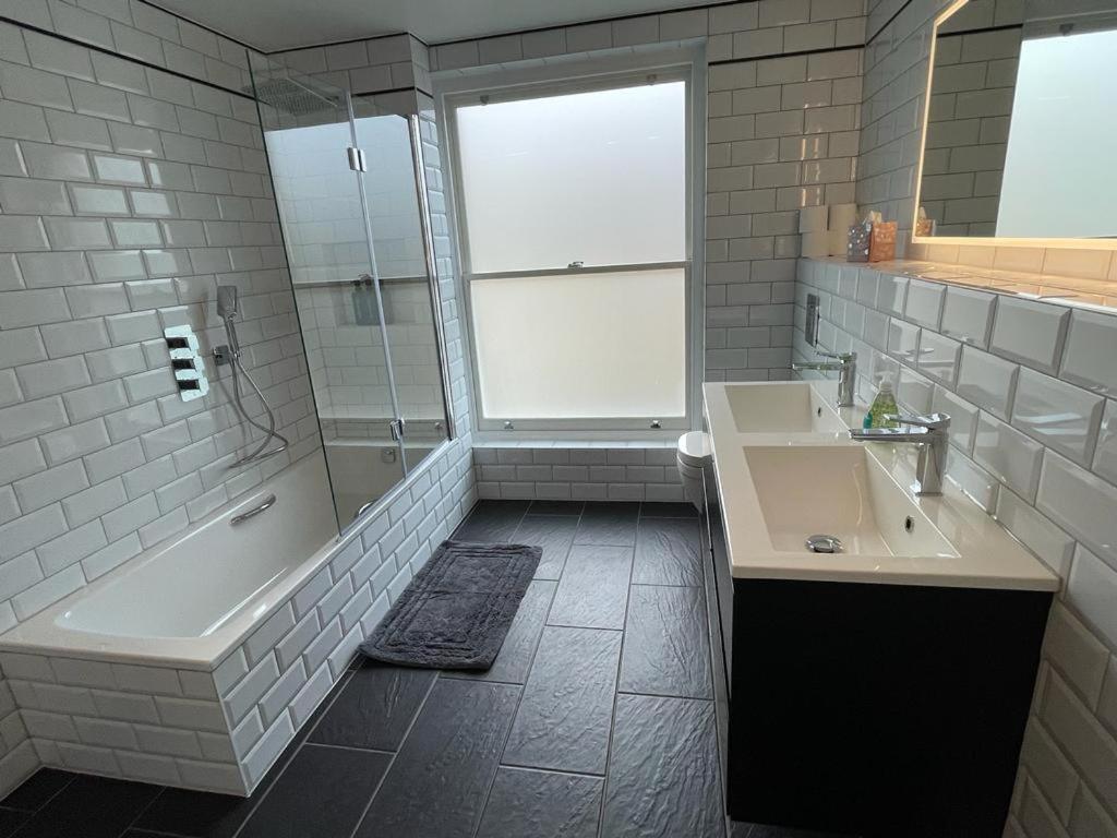 Apartamento Luxury In Belsize Park Londres