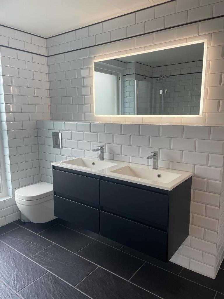 Luxury In Belsize Park * Londres