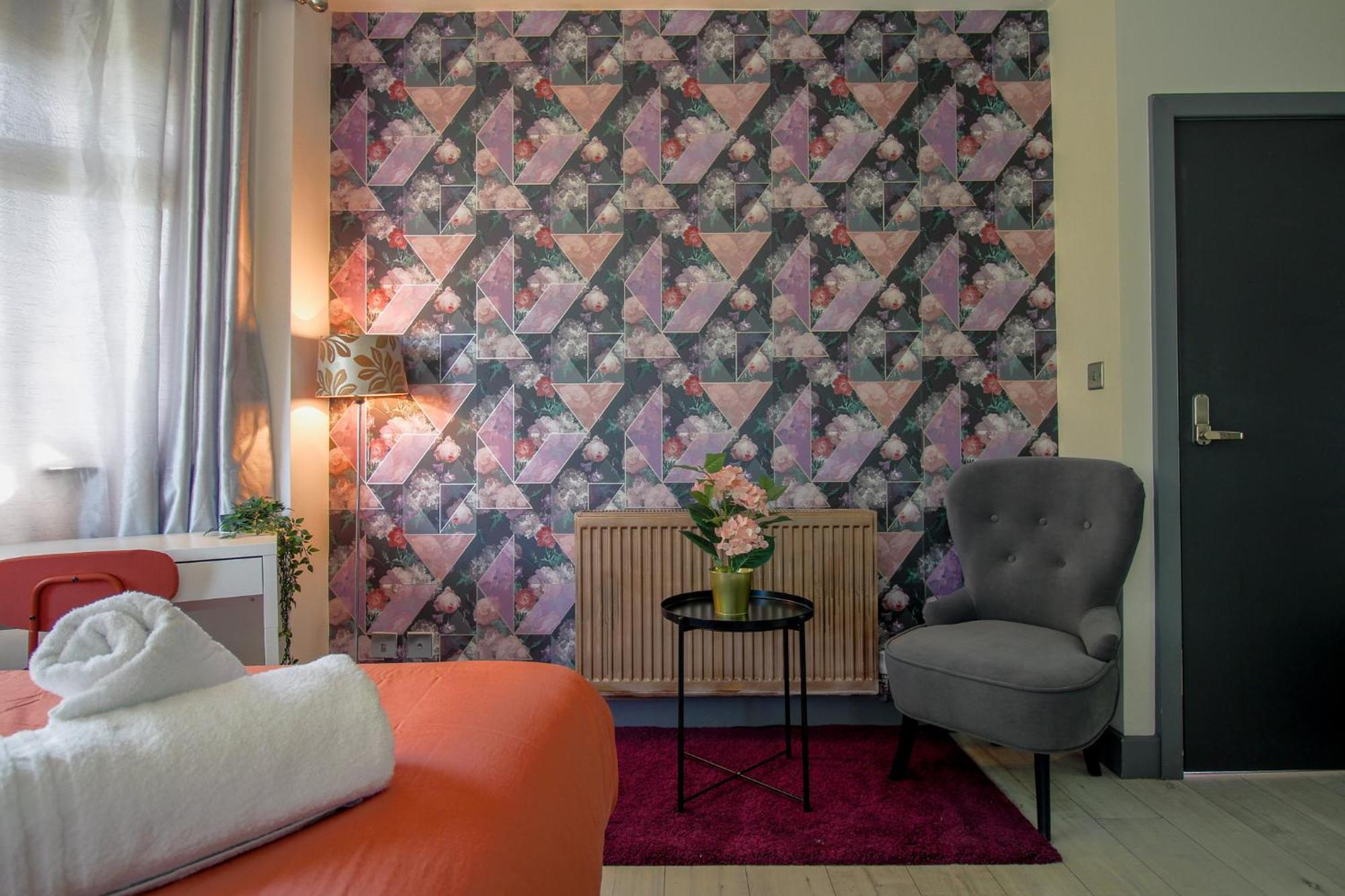 Luxury Boutique Studio Appartement