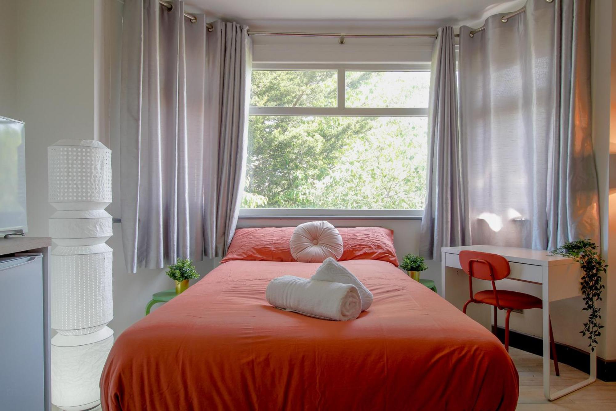 Appartement Luxury Boutique Studio Londen