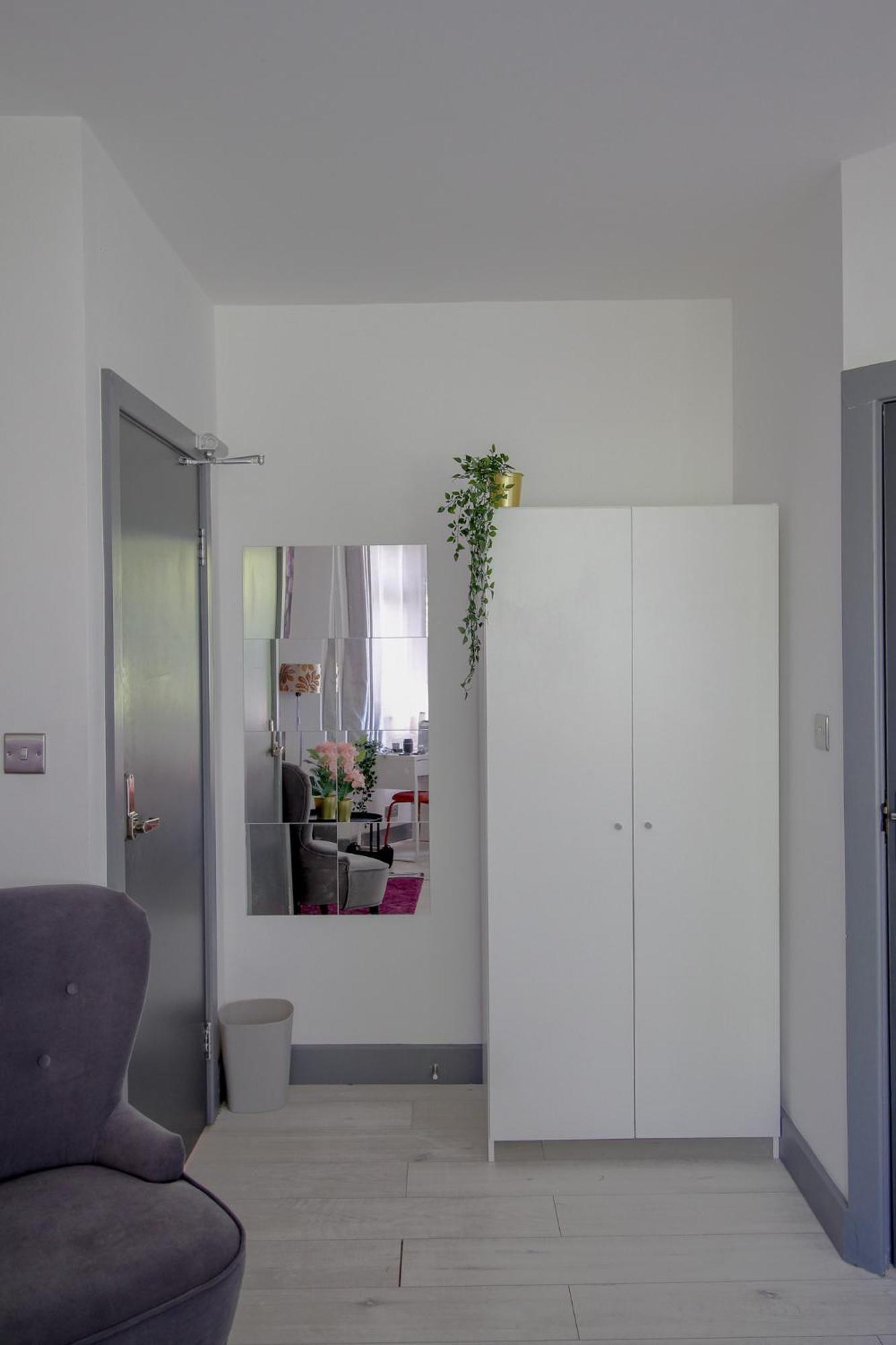Luxury Boutique Studio Appartement Londen