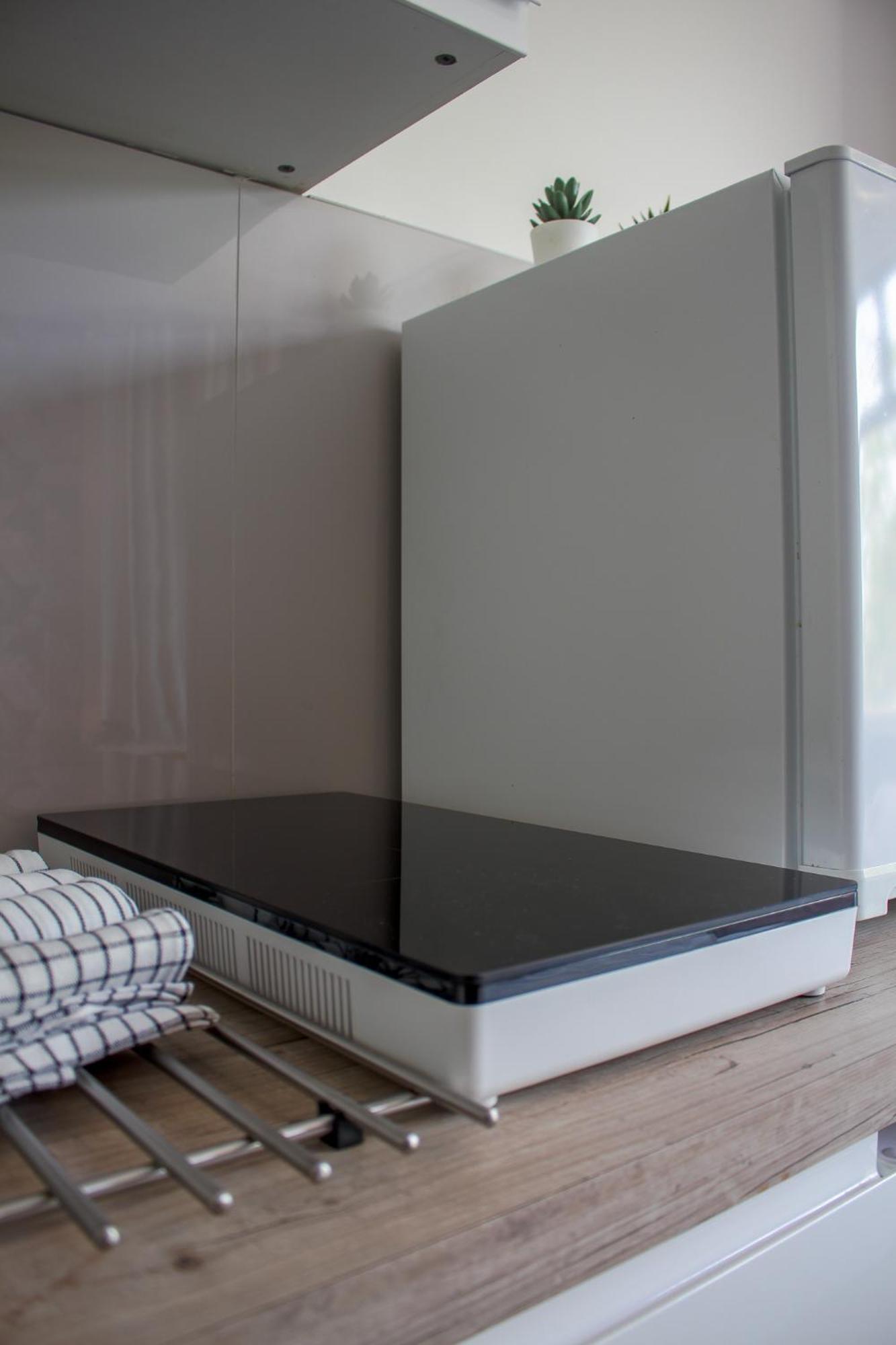 Luxury Boutique Studio Appartement