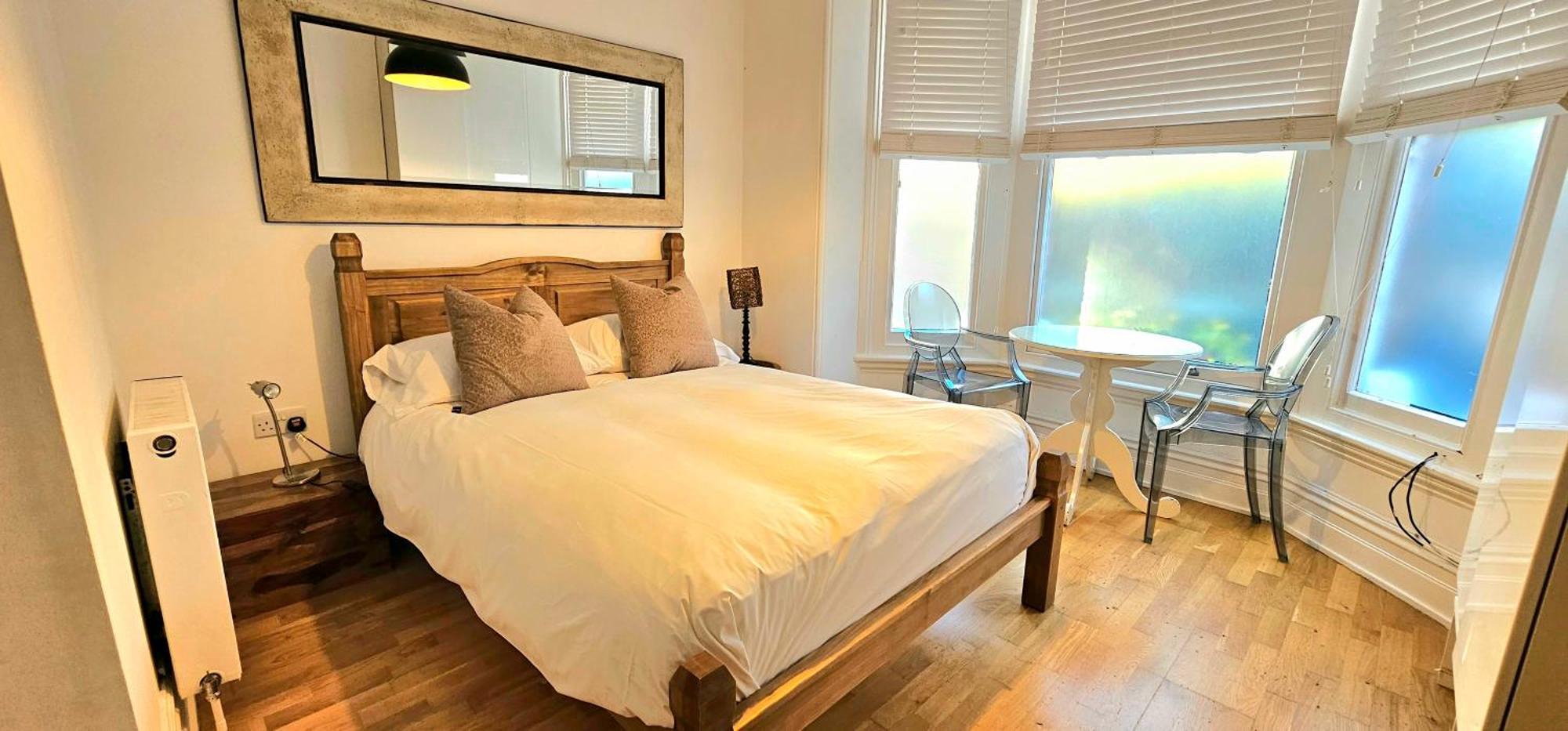Victorian Superior Property Gasthuis 3*