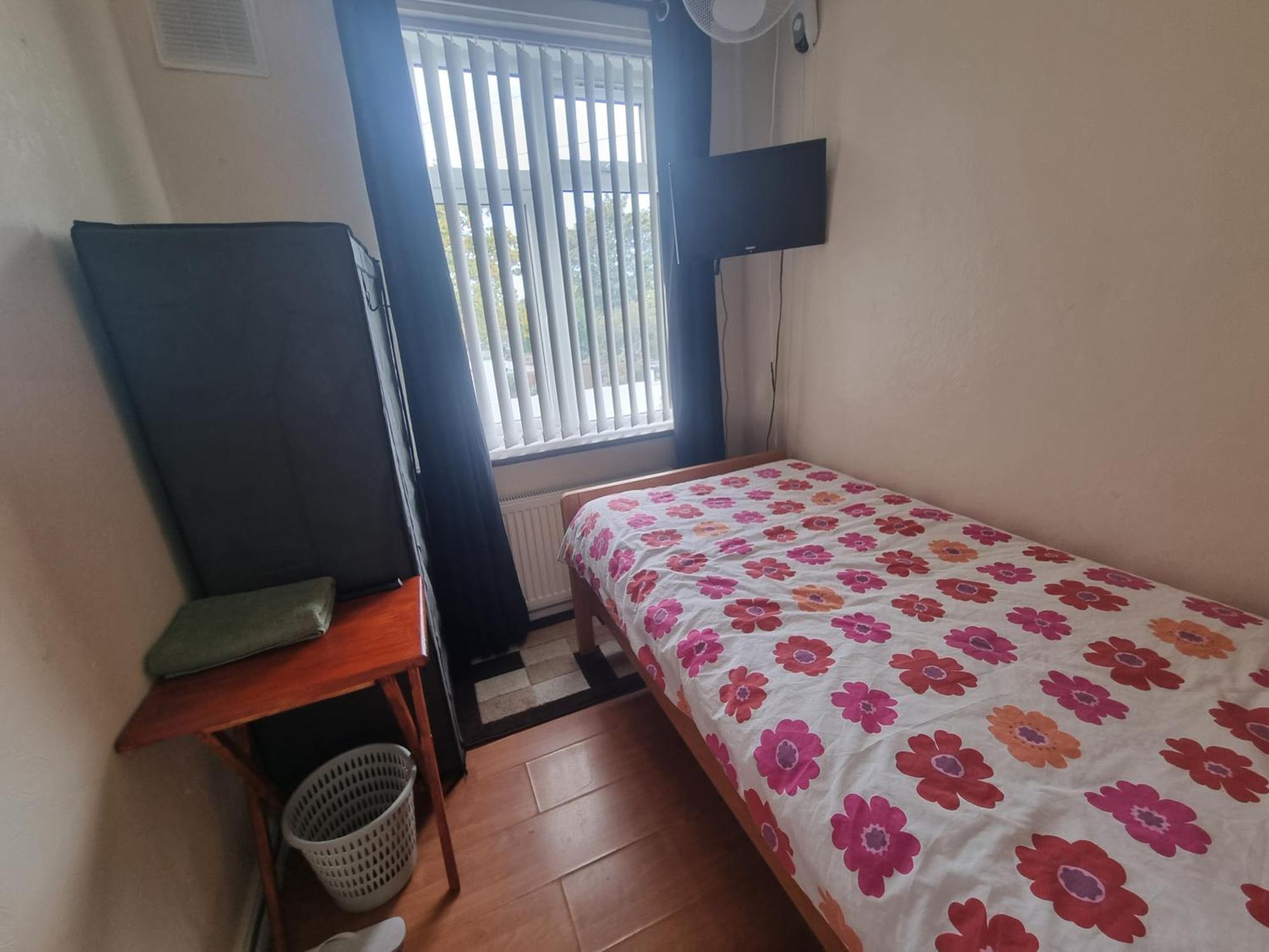 Private In London, *