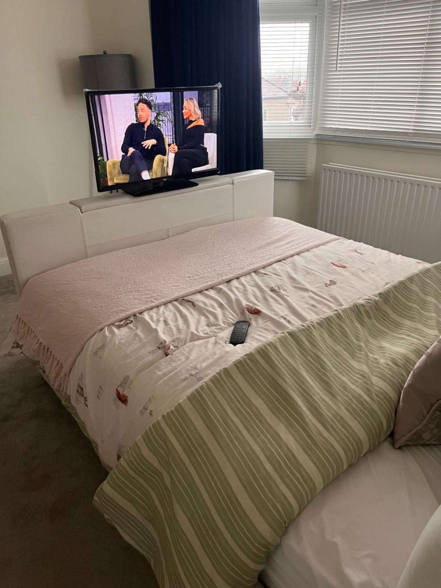 Bed and breakfast From Cosy Londres