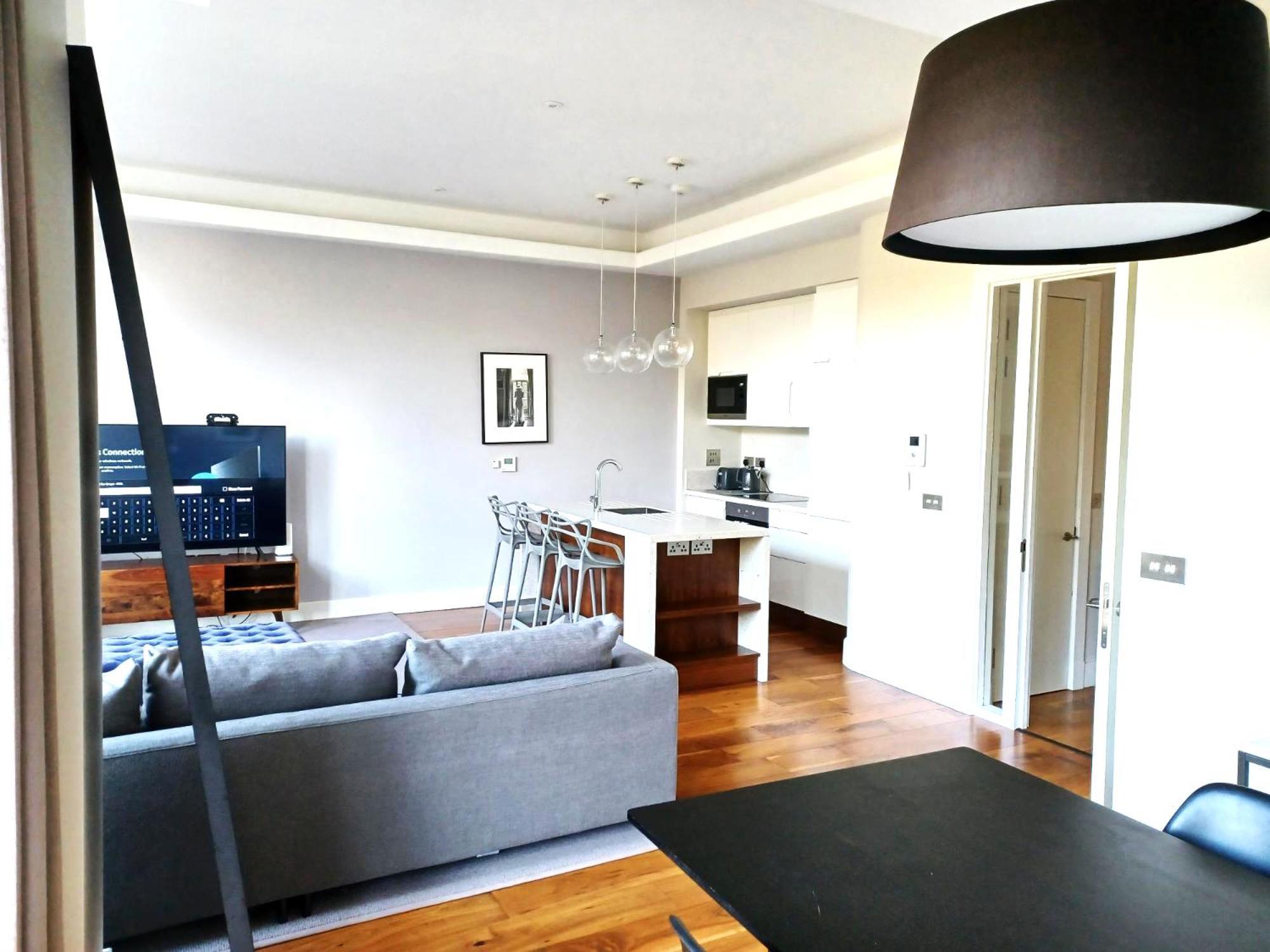 Grays By Aeria Appart hôtel Londres