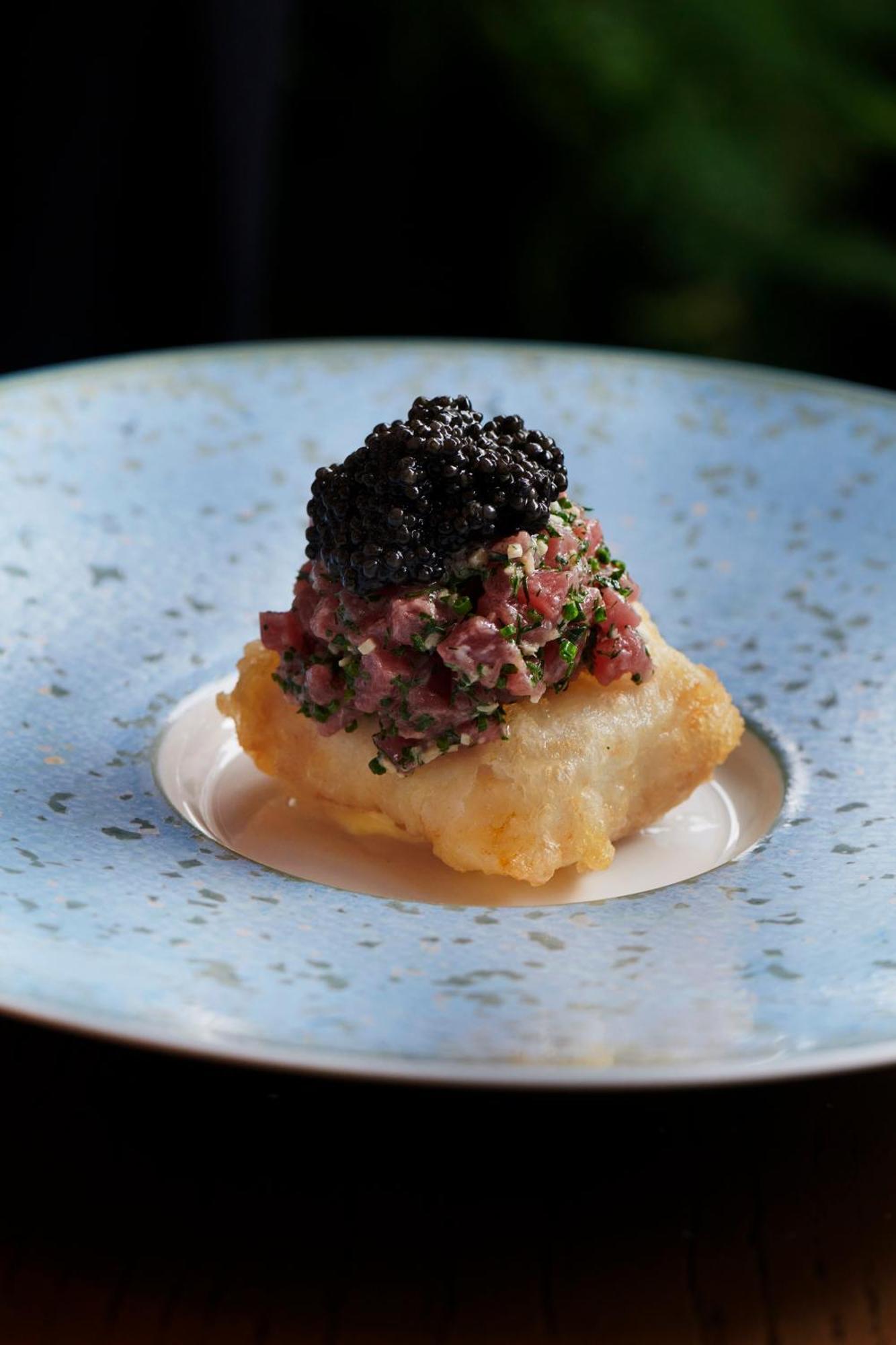 Four Seasons At Park Lane Hotel Londres