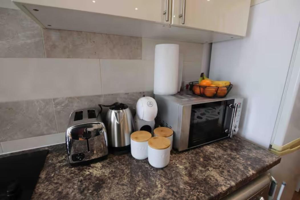 Appartement Flat In Fitzrovia- Near Major Attractions! Londres