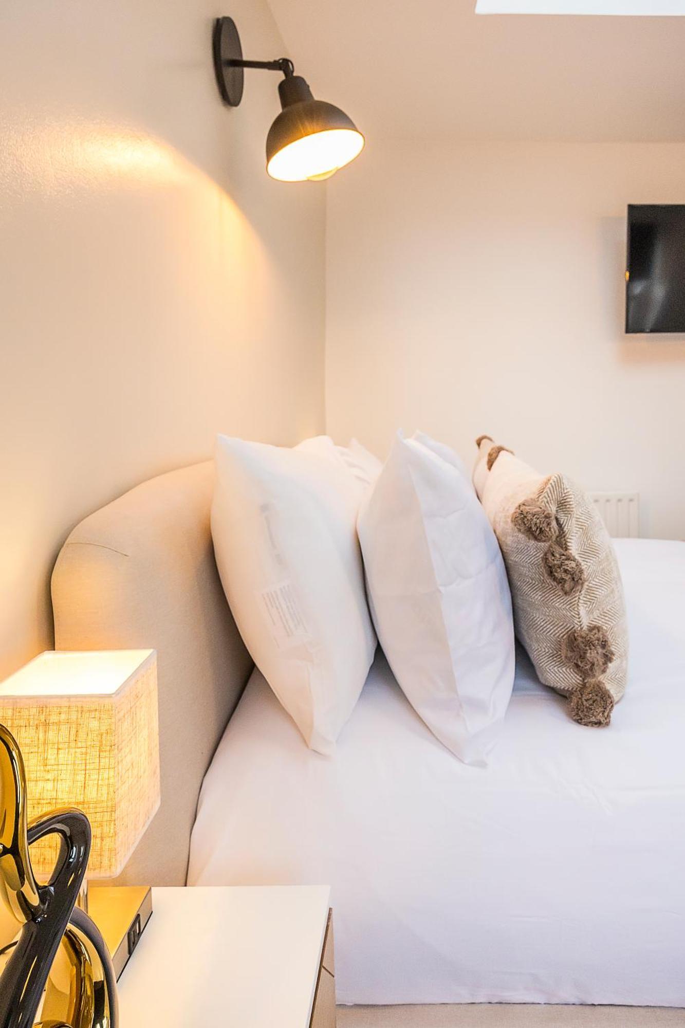 Verv Brick Lane Guest house *