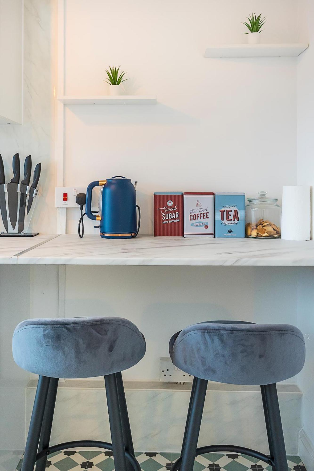Verv Brick Lane Guest house