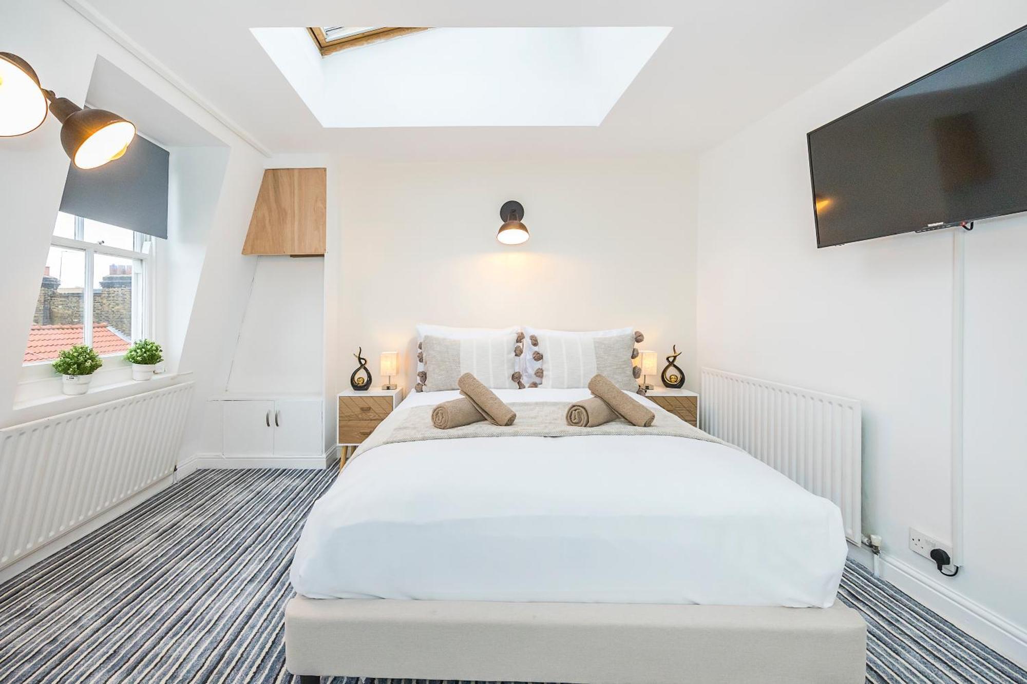 Guest house Verv Brick Lane