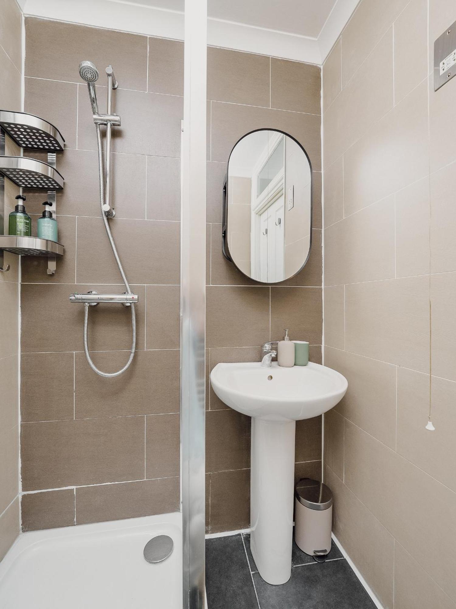 Kensington Nest Flat Apartamento Londres