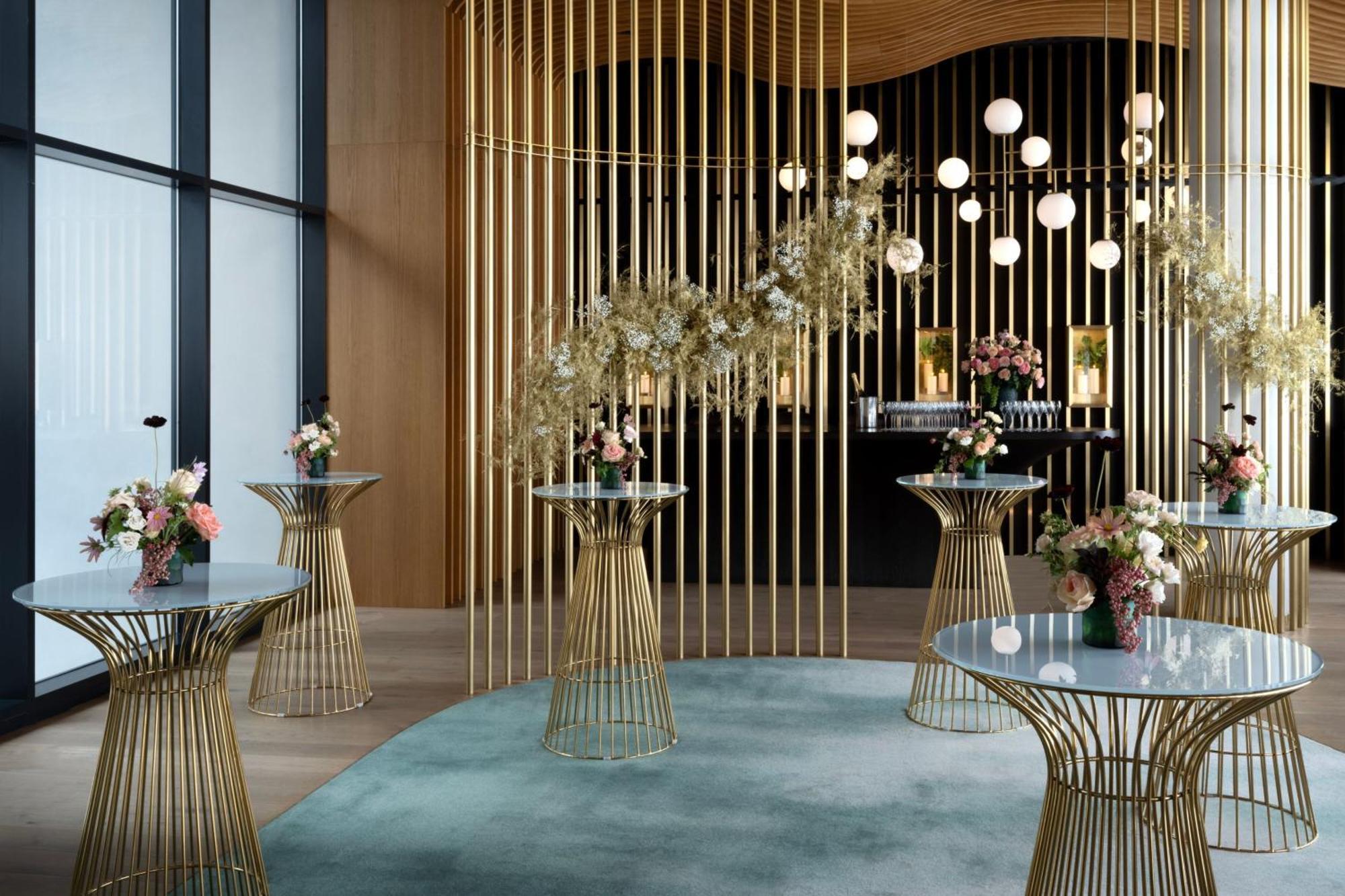 The Westin 5*