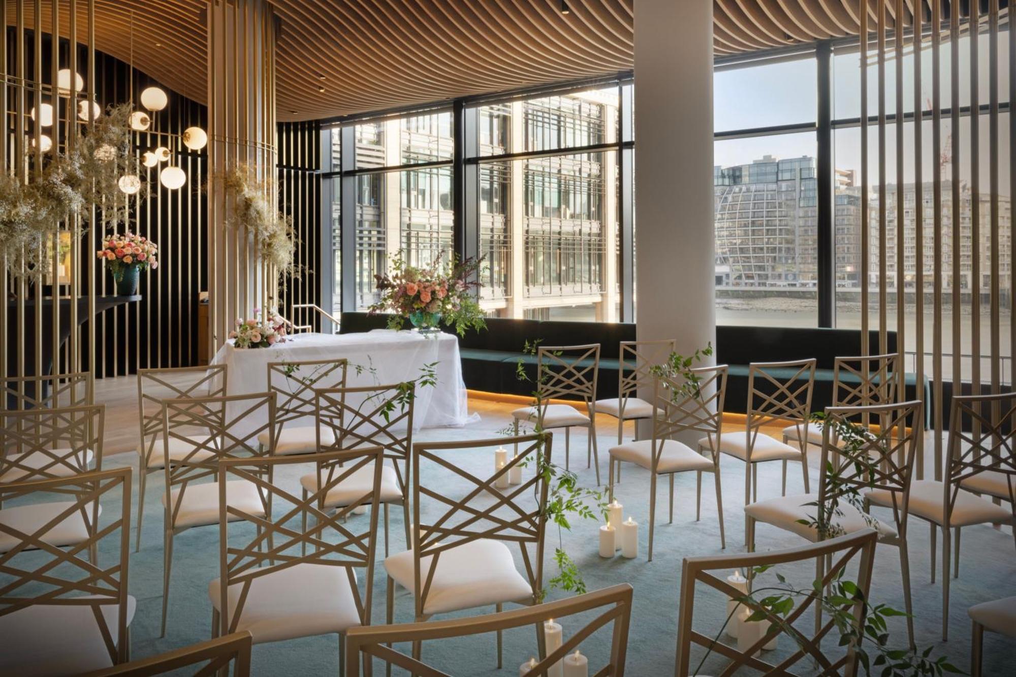 The Westin 5*