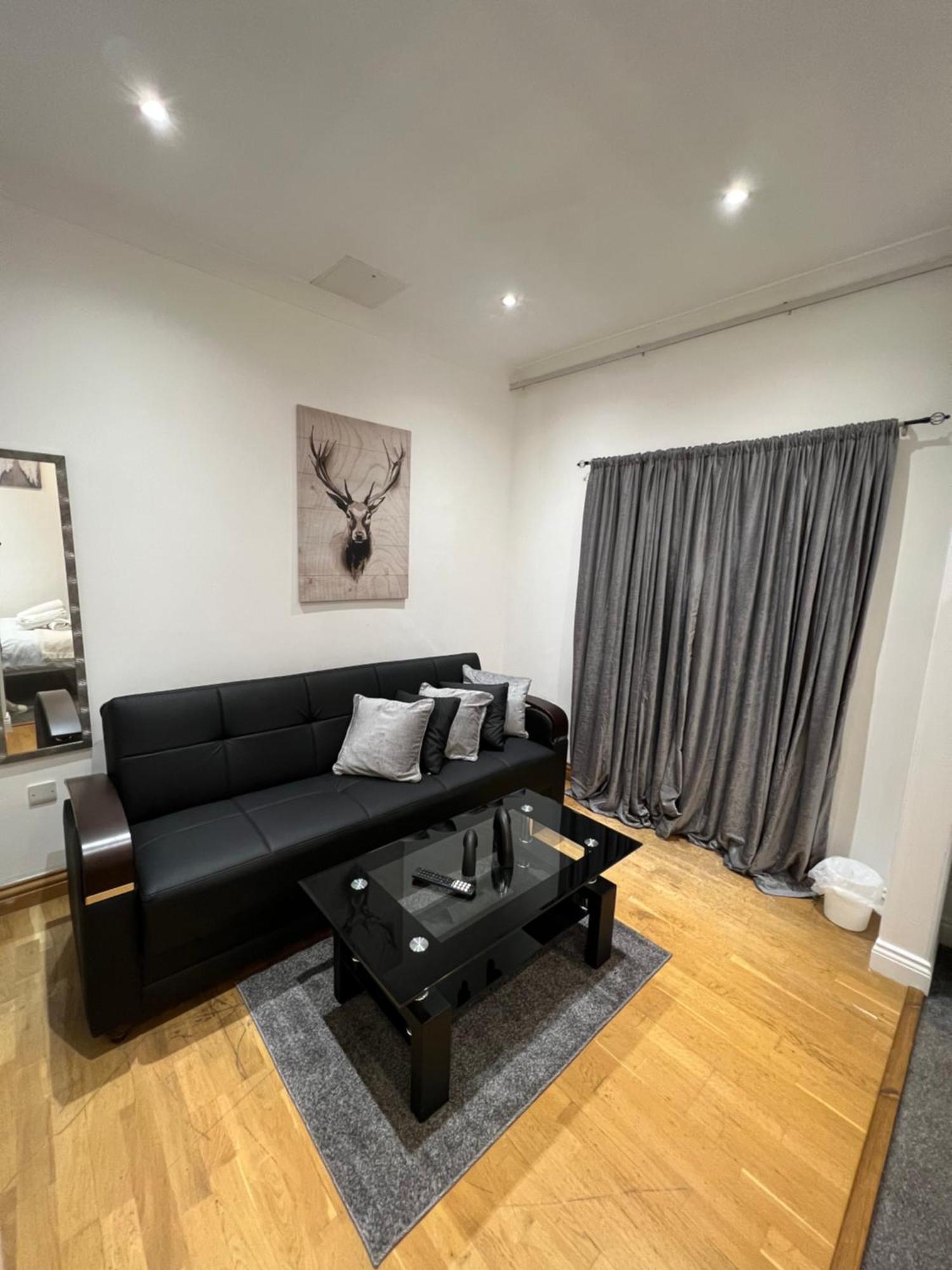 Accommodatie bij particulieren Camden 2