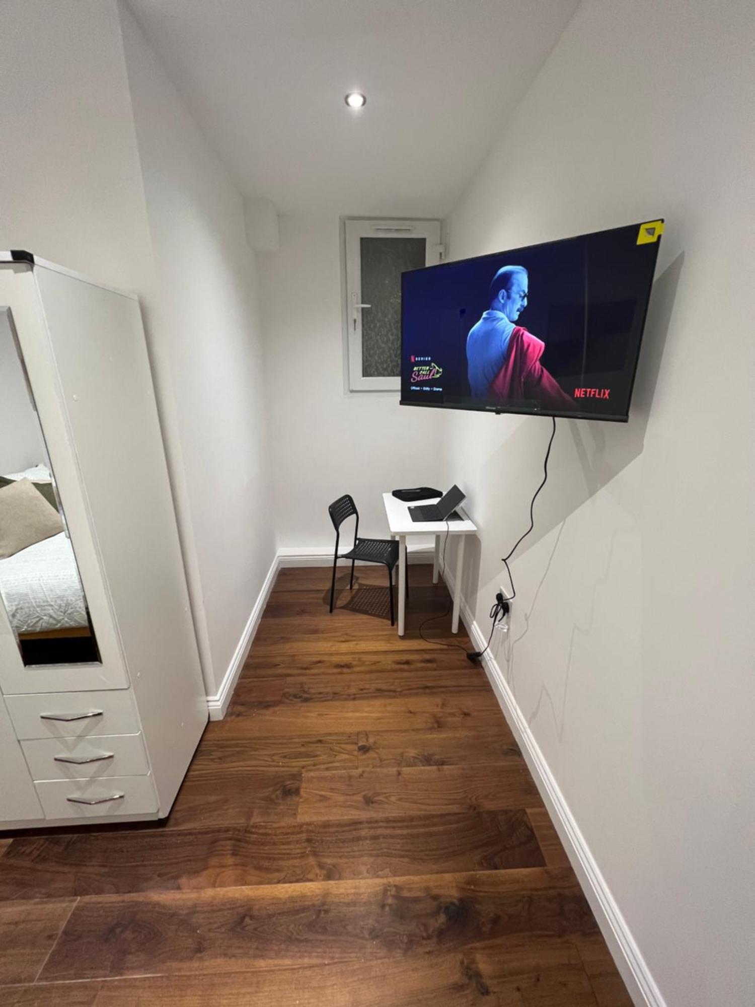Camden 2 Accommodatie bij particulieren