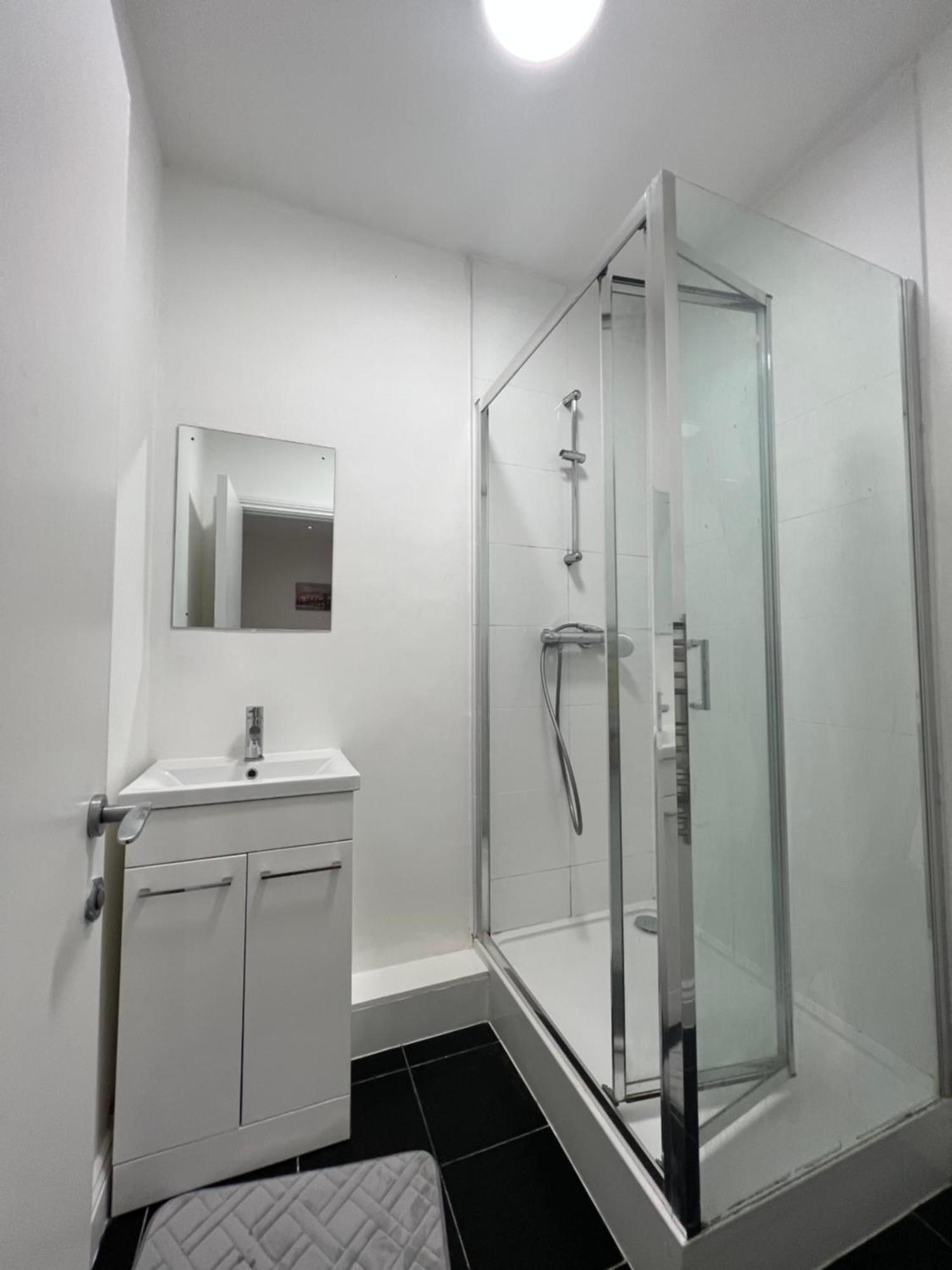 Accommodatie bij particulieren Camden 2 *