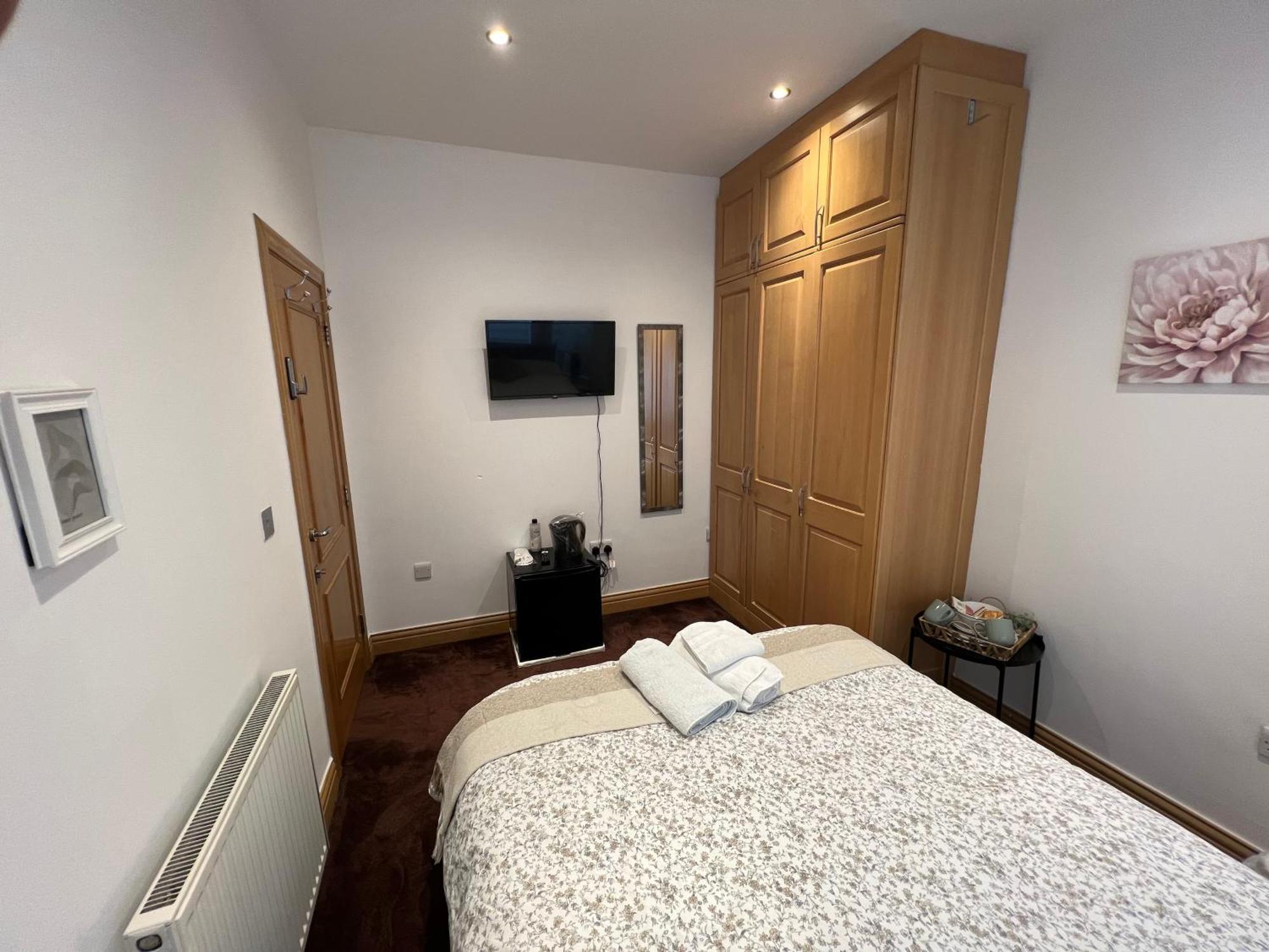 Accommodatie bij particulieren Camden 2 Londen
