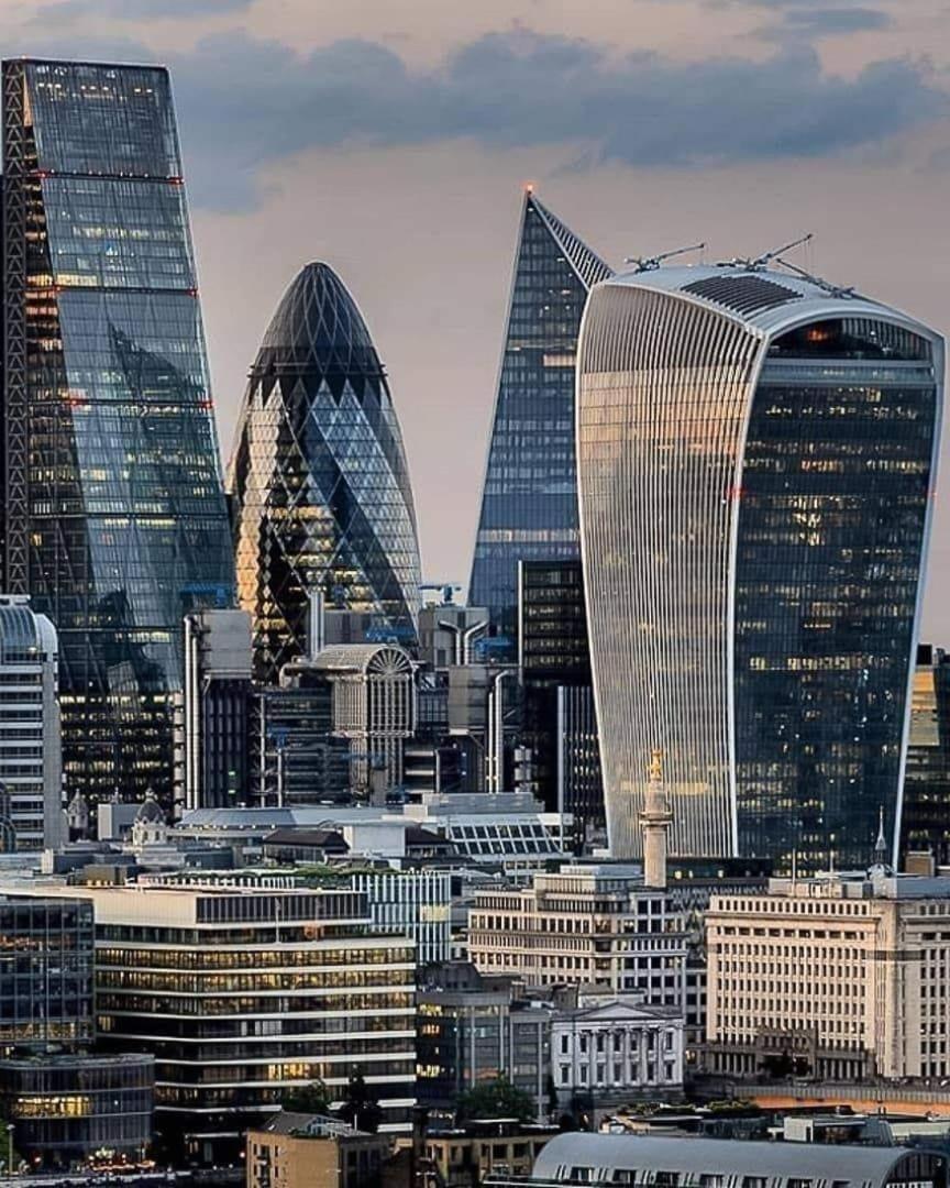 Excellent Double In Cheap Rate Around * Londres