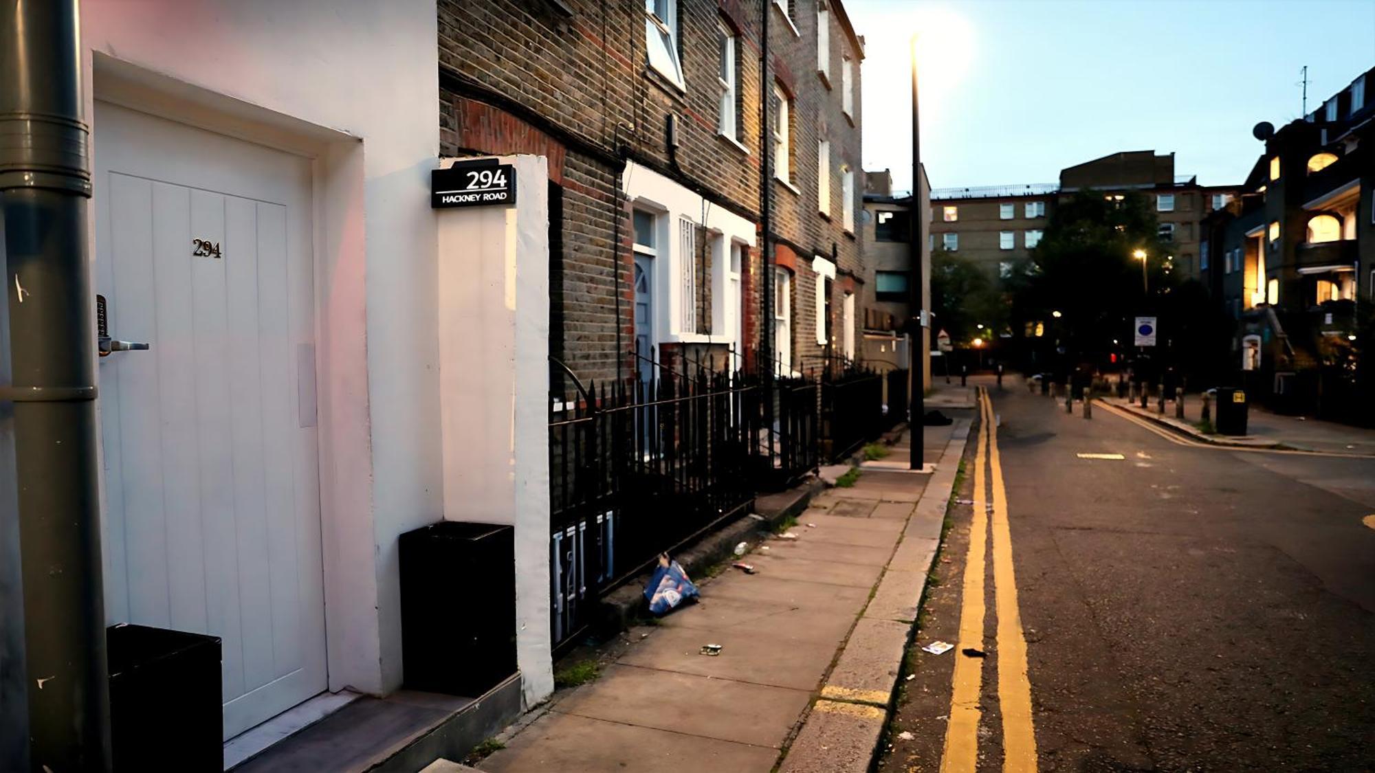 Private Boutique Londres