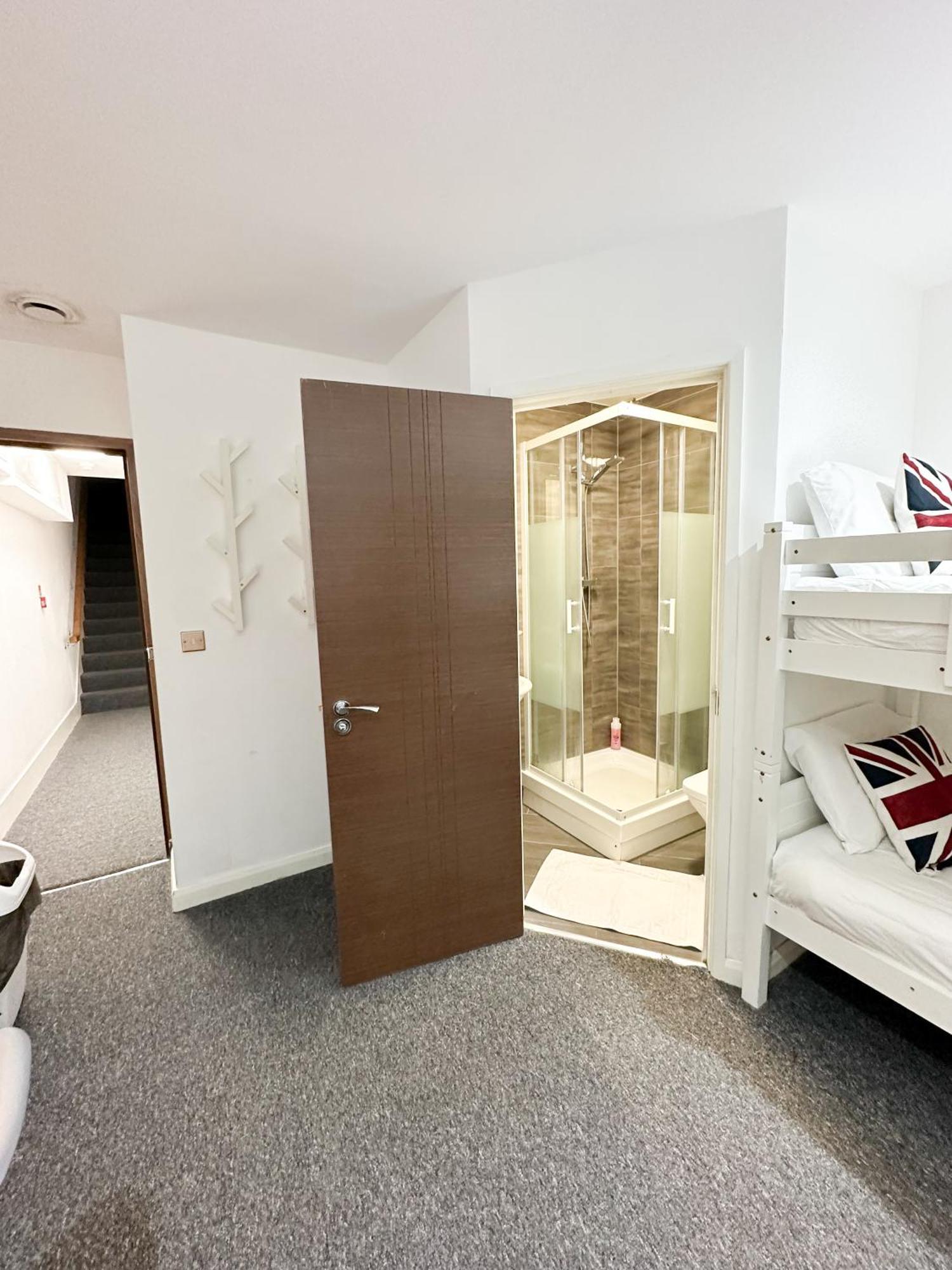 205 Earls Court Londres