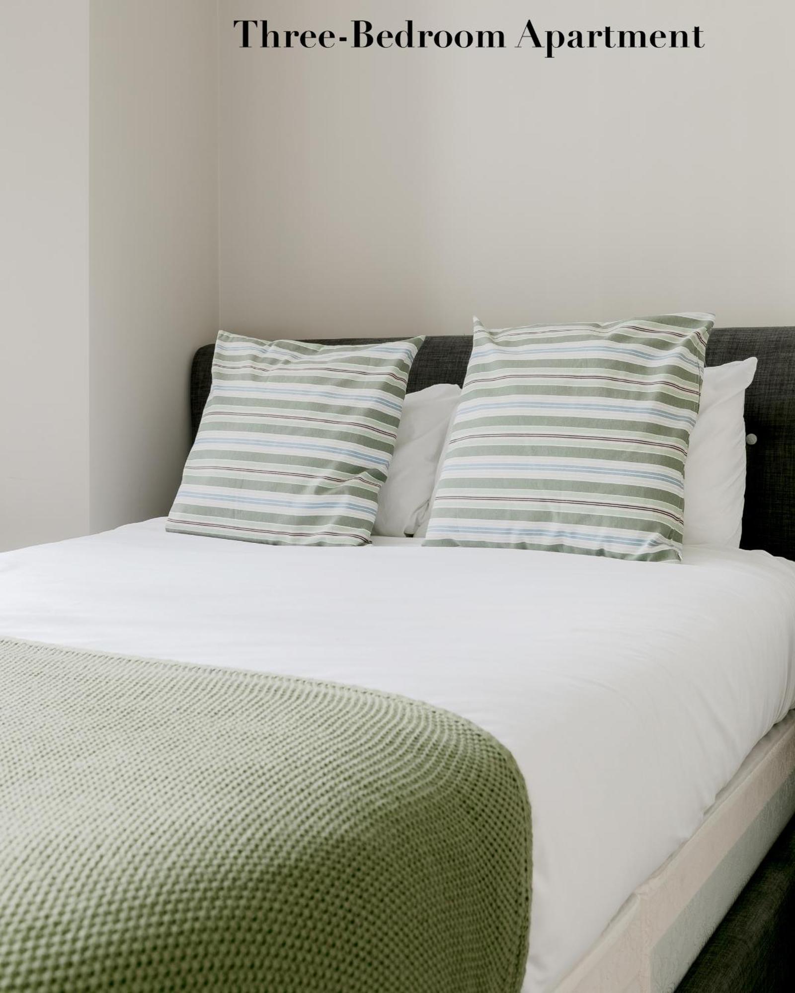 Superb Opposite Edgware Road Station Apartamento