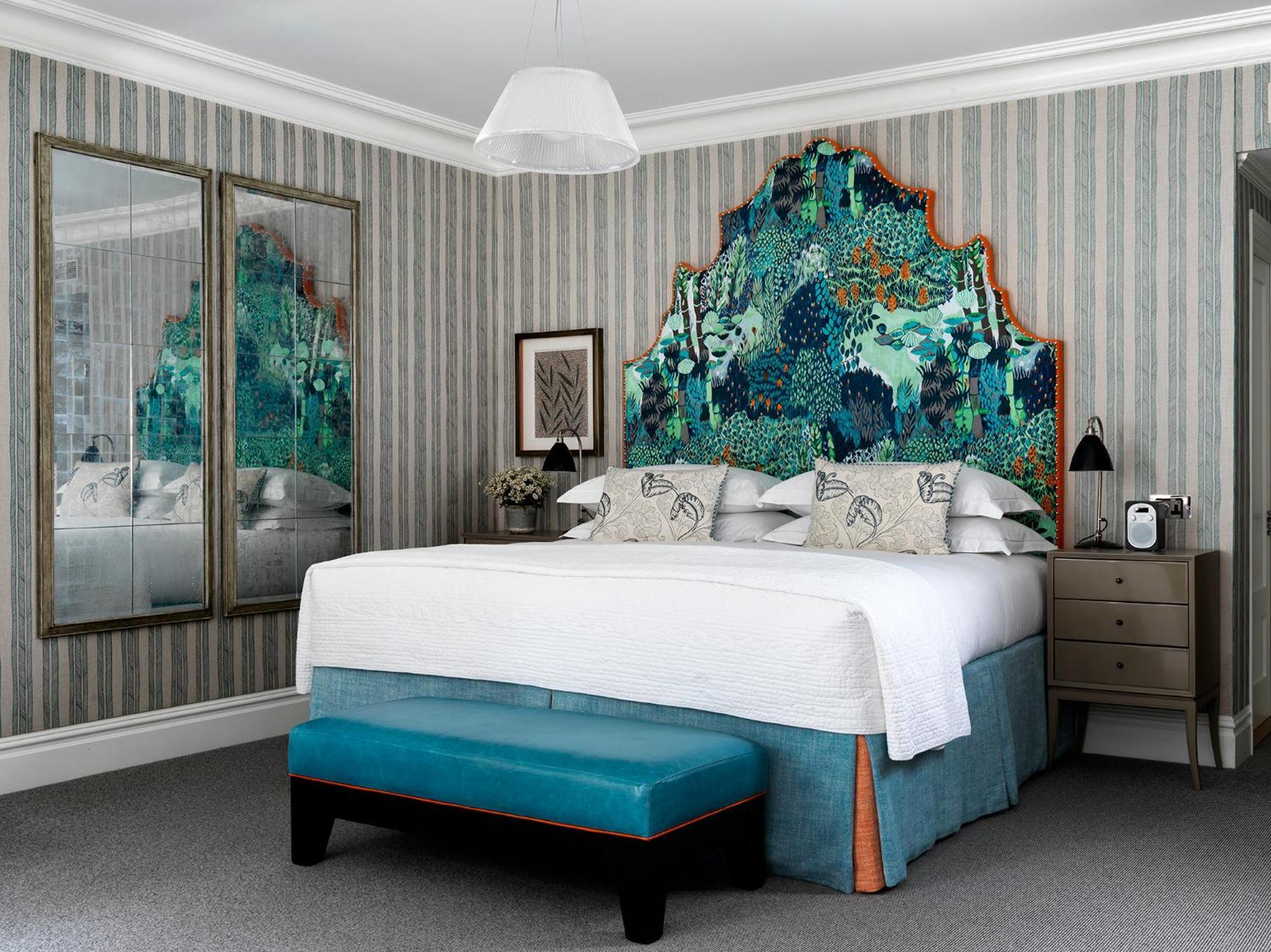 Hotel The Soho Hotel, Firmdale Londres