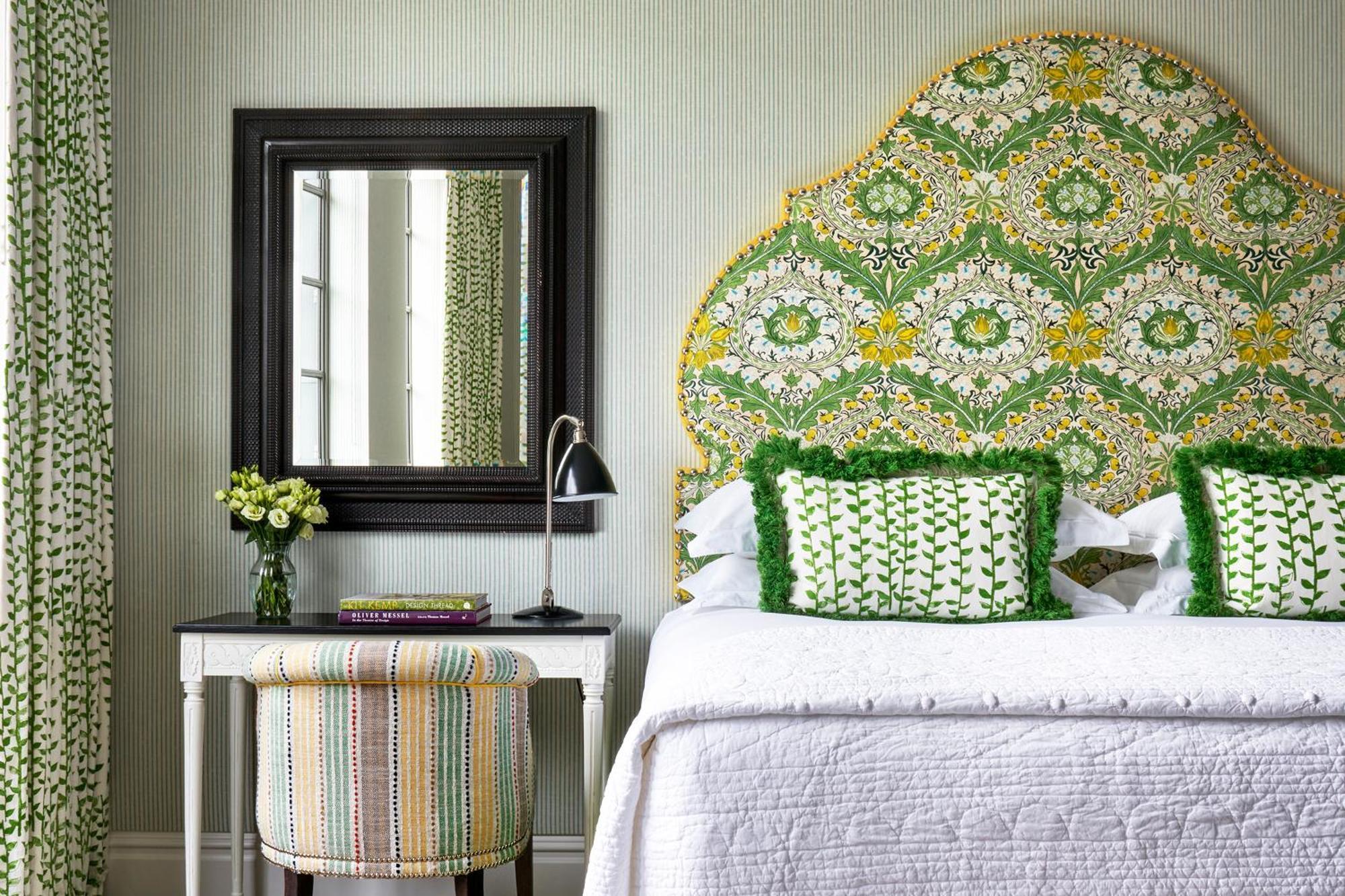 The Soho Hotel, Firmdale Hotel Londres