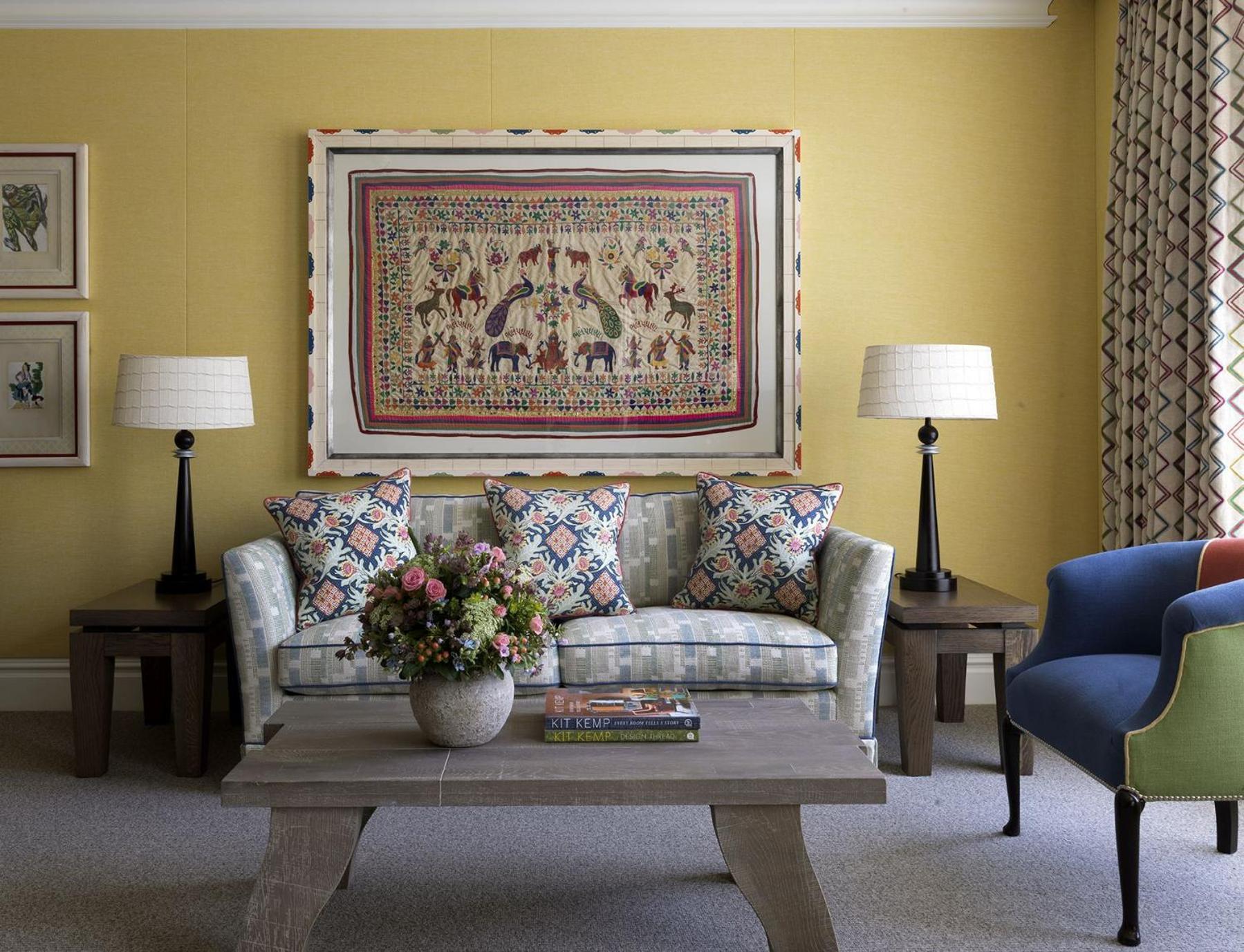 The Soho Hotel, Firmdale 5* Londres