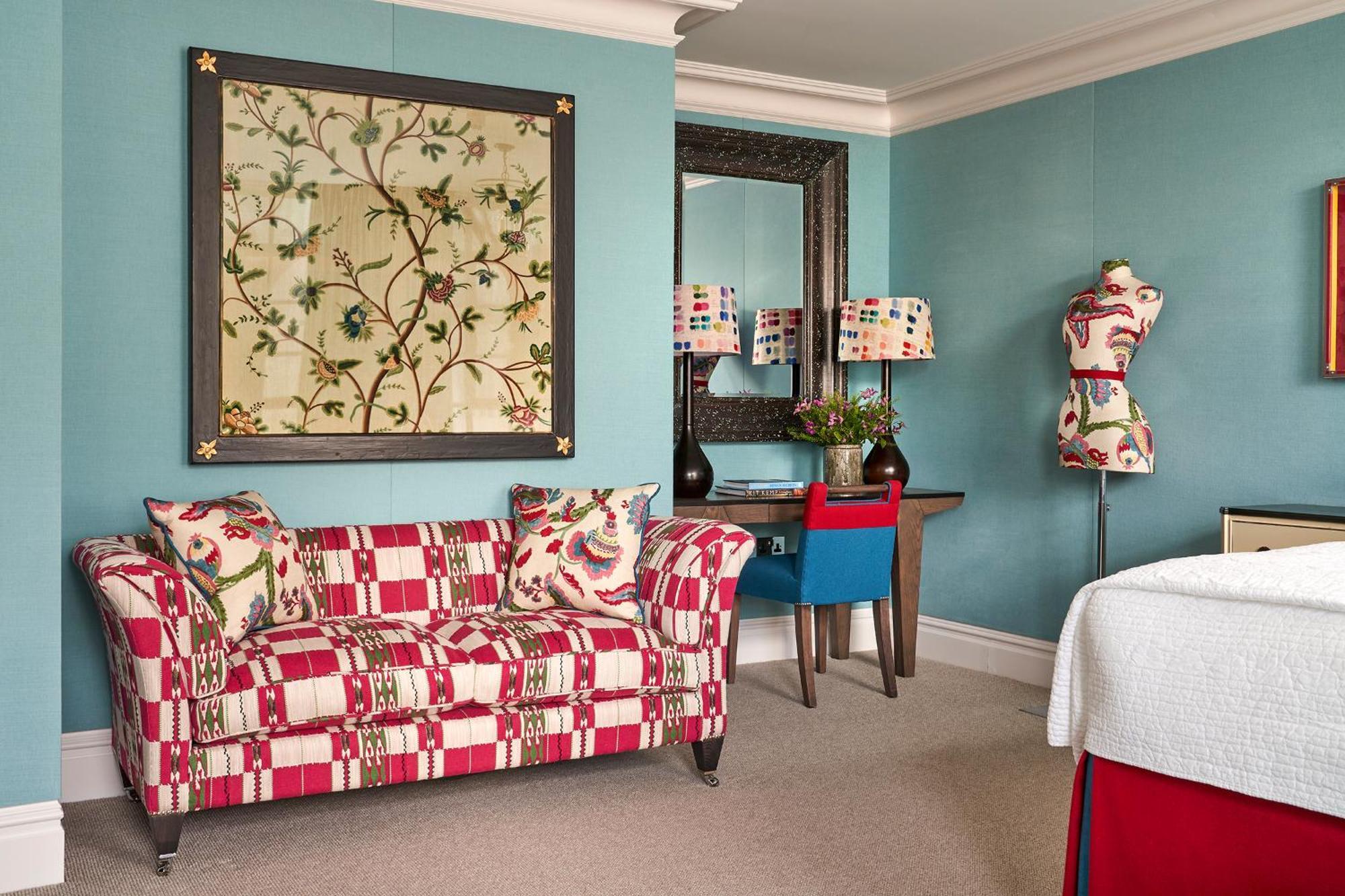 The Soho Hotel, Firmdale 5* Londres
