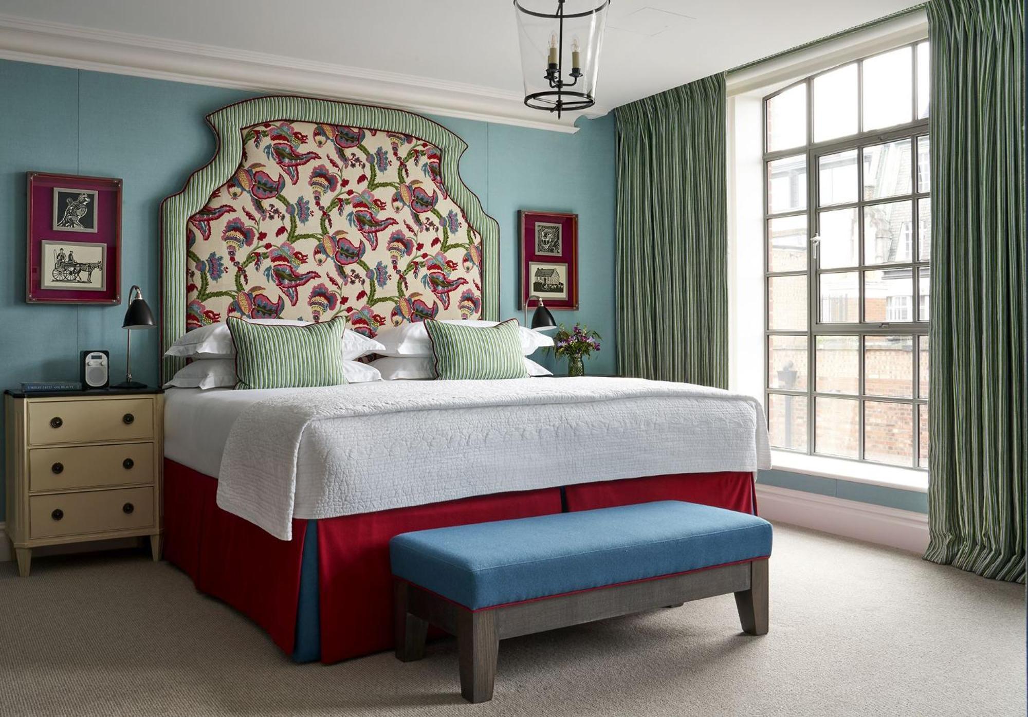 The Soho Hotel, Firmdale Londres