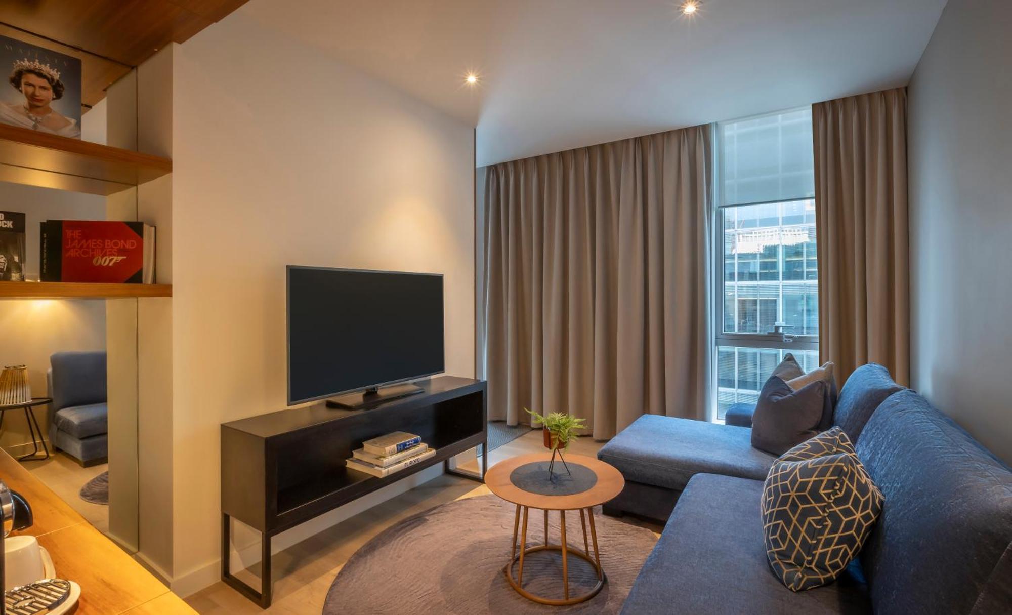 Hotel Clayton Londen