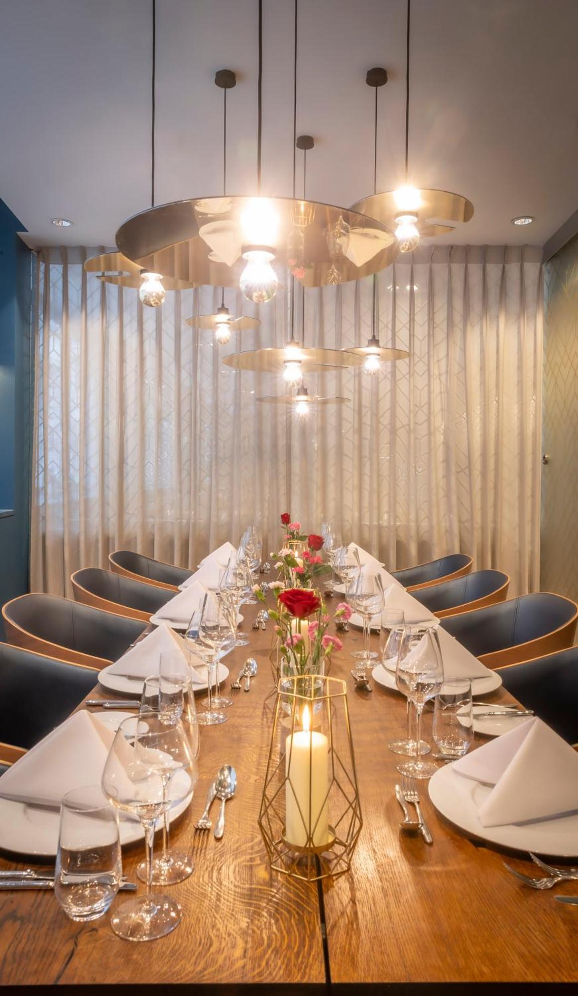 Hotel Clayton Londen