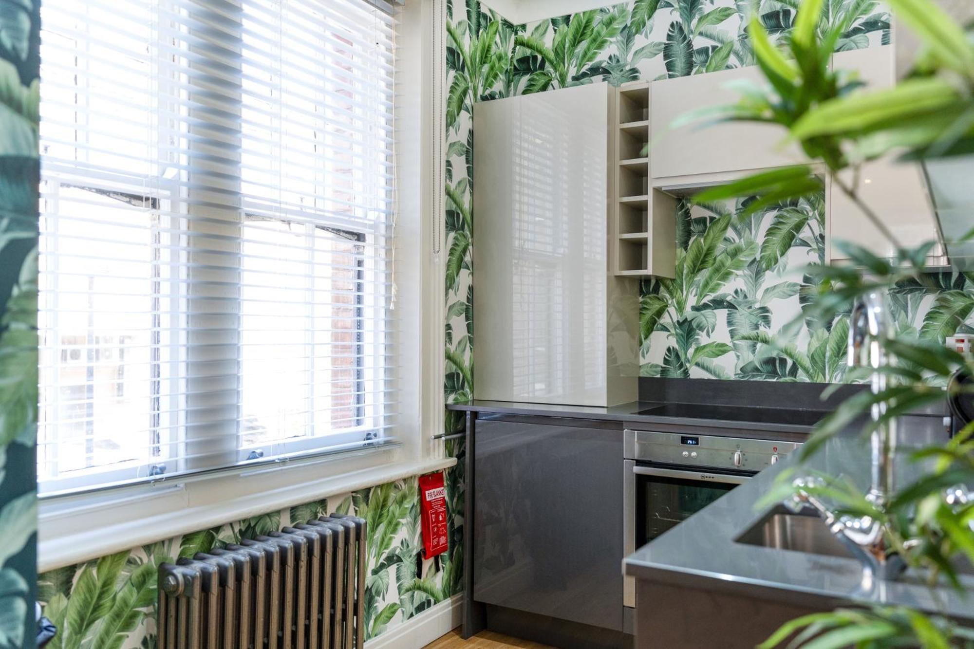 Appartement Crashpads Shoreditch Brick Lane Mini Lofts Londres